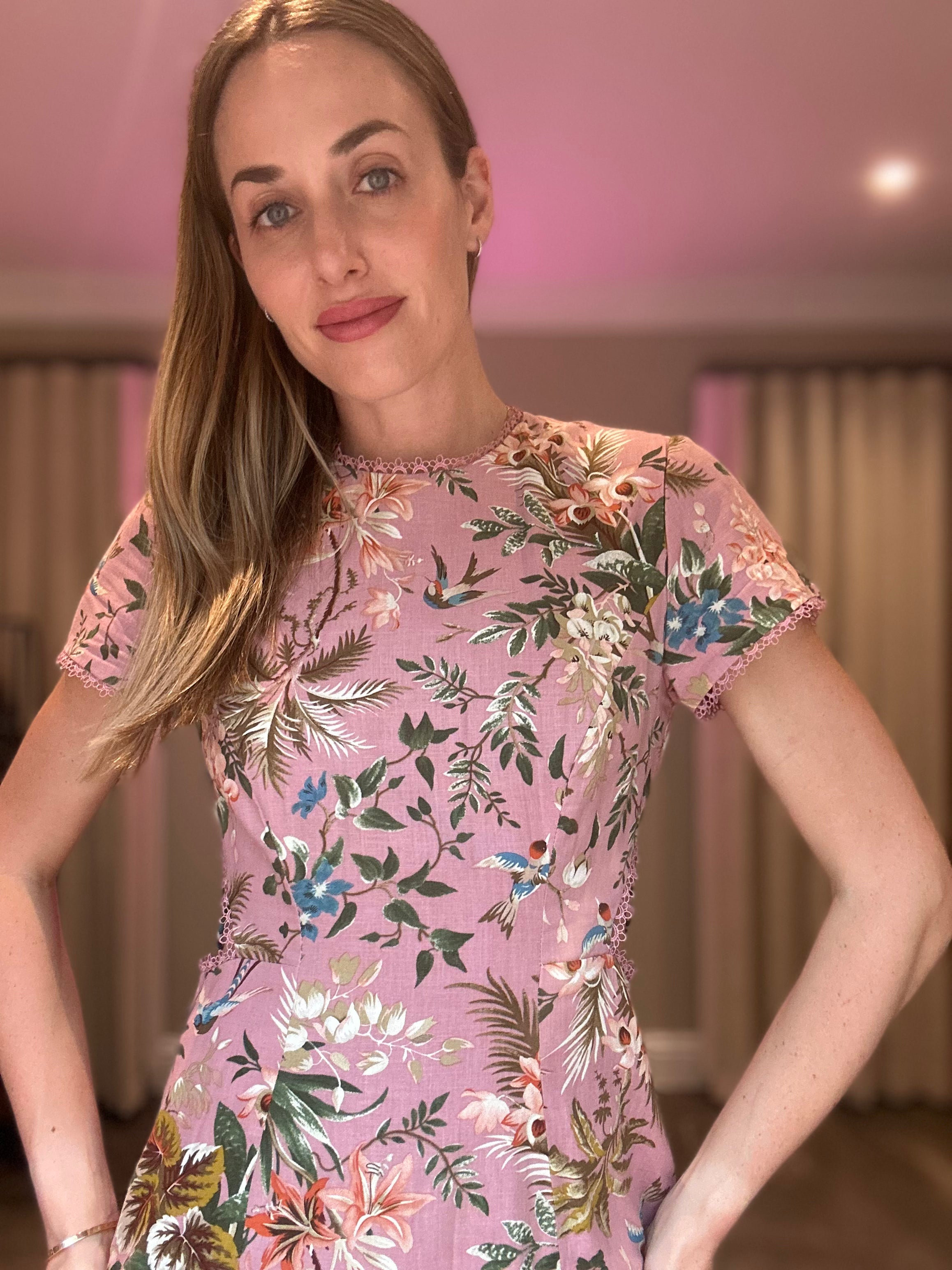 Zimmerman Dress (1)