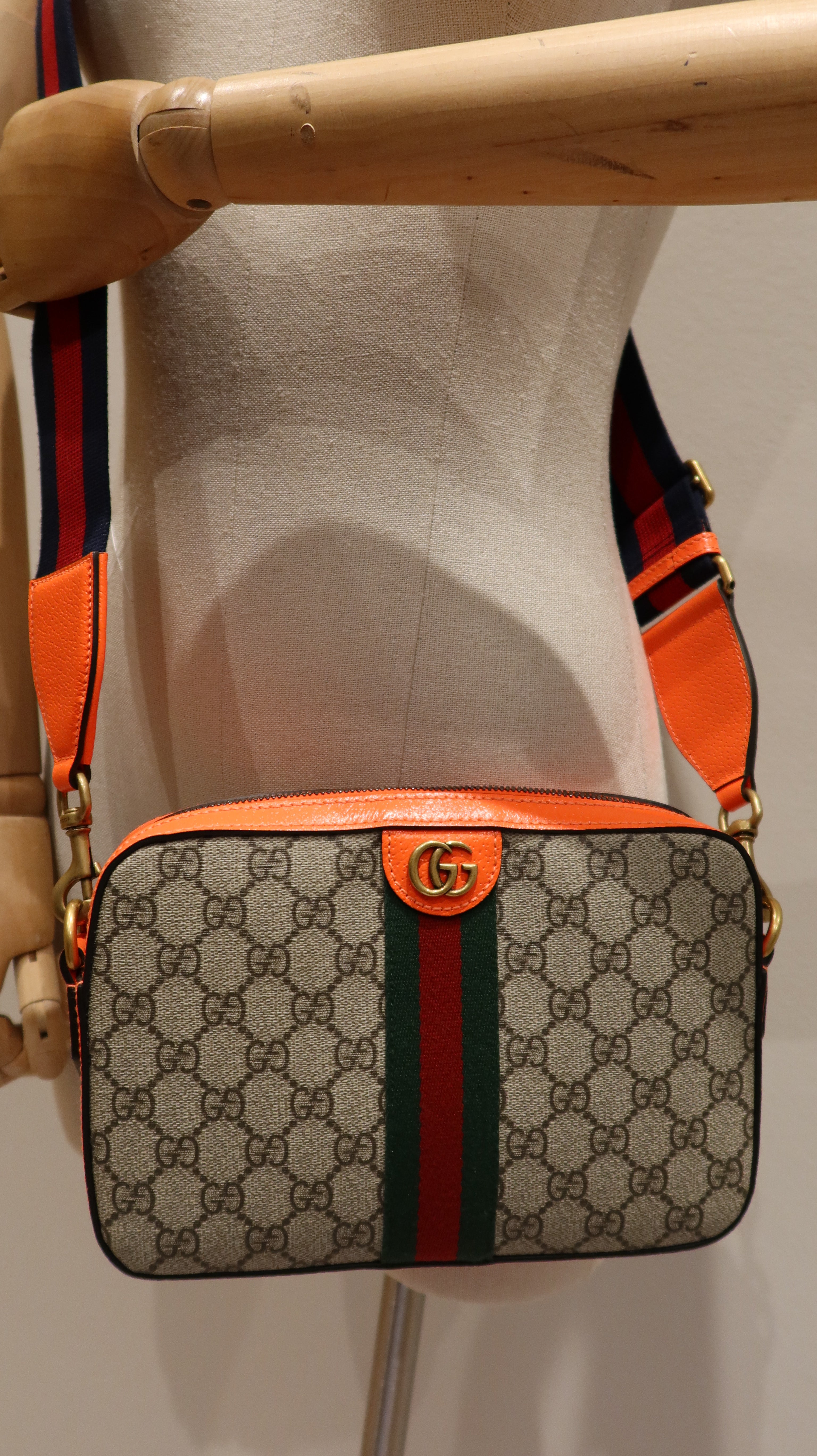 Gucci Ophidia Bag