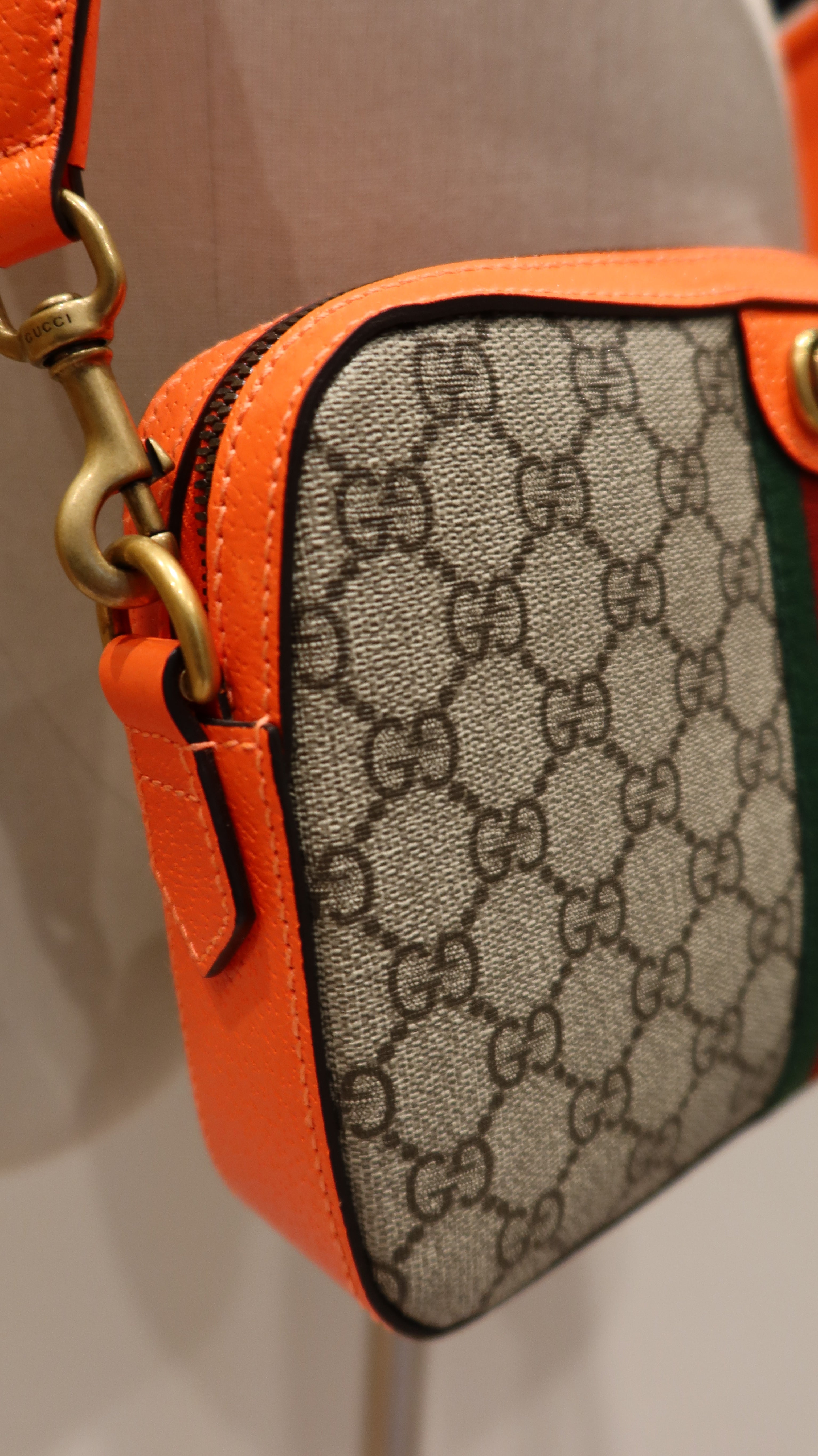 Gucci Ophidia Bag
