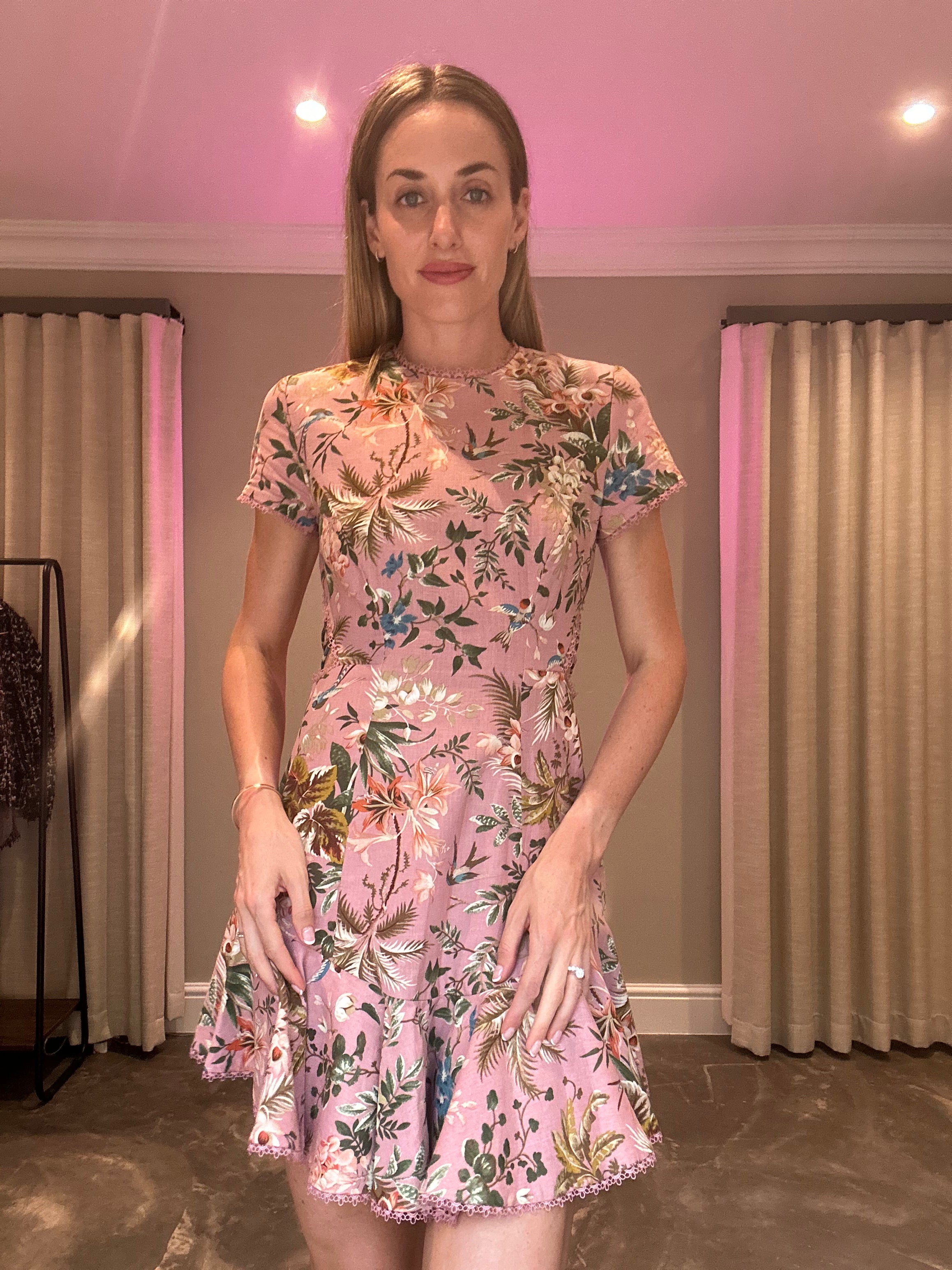 Zimmerman Dress (1)