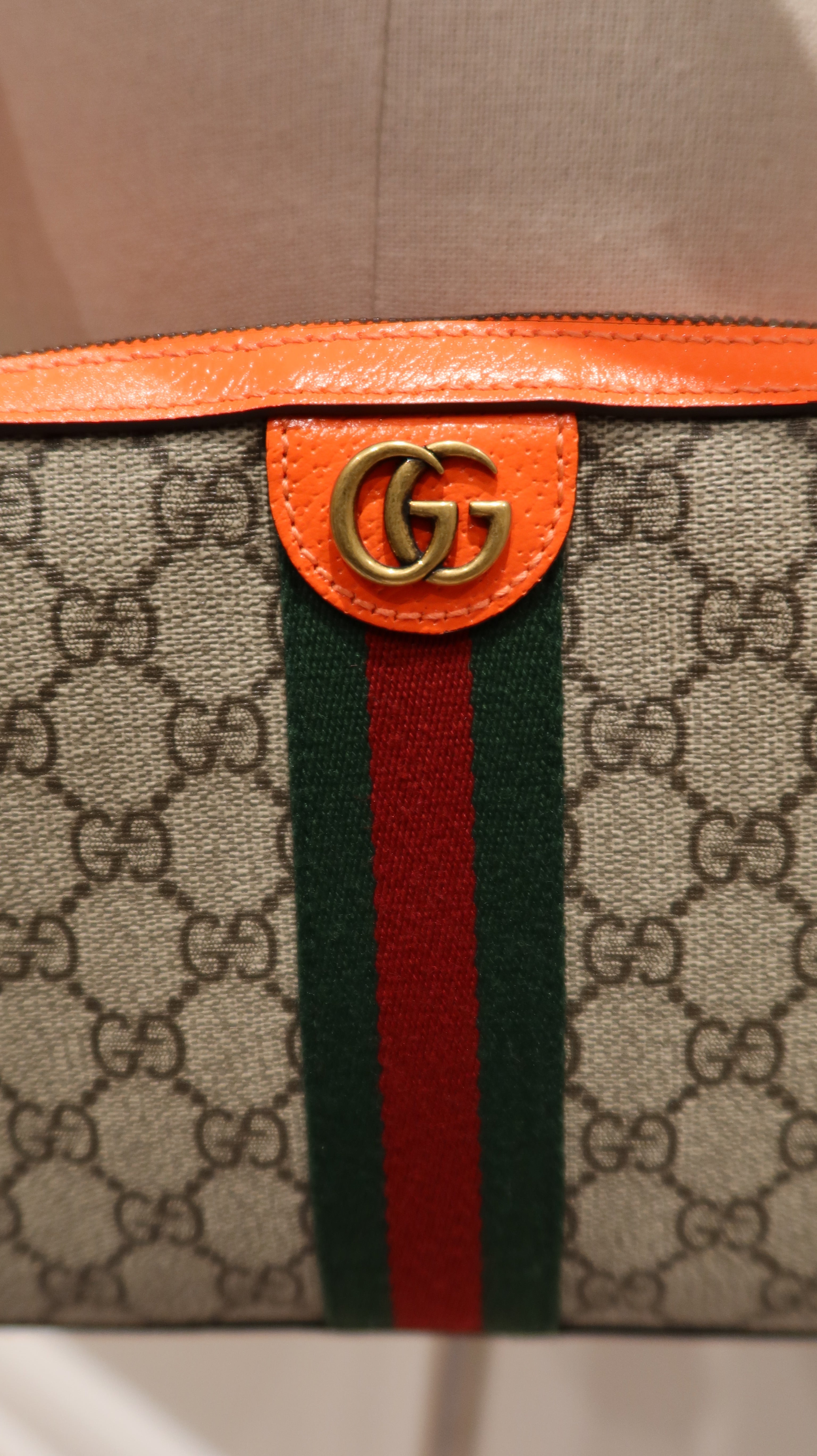 Gucci Ophidia Bag