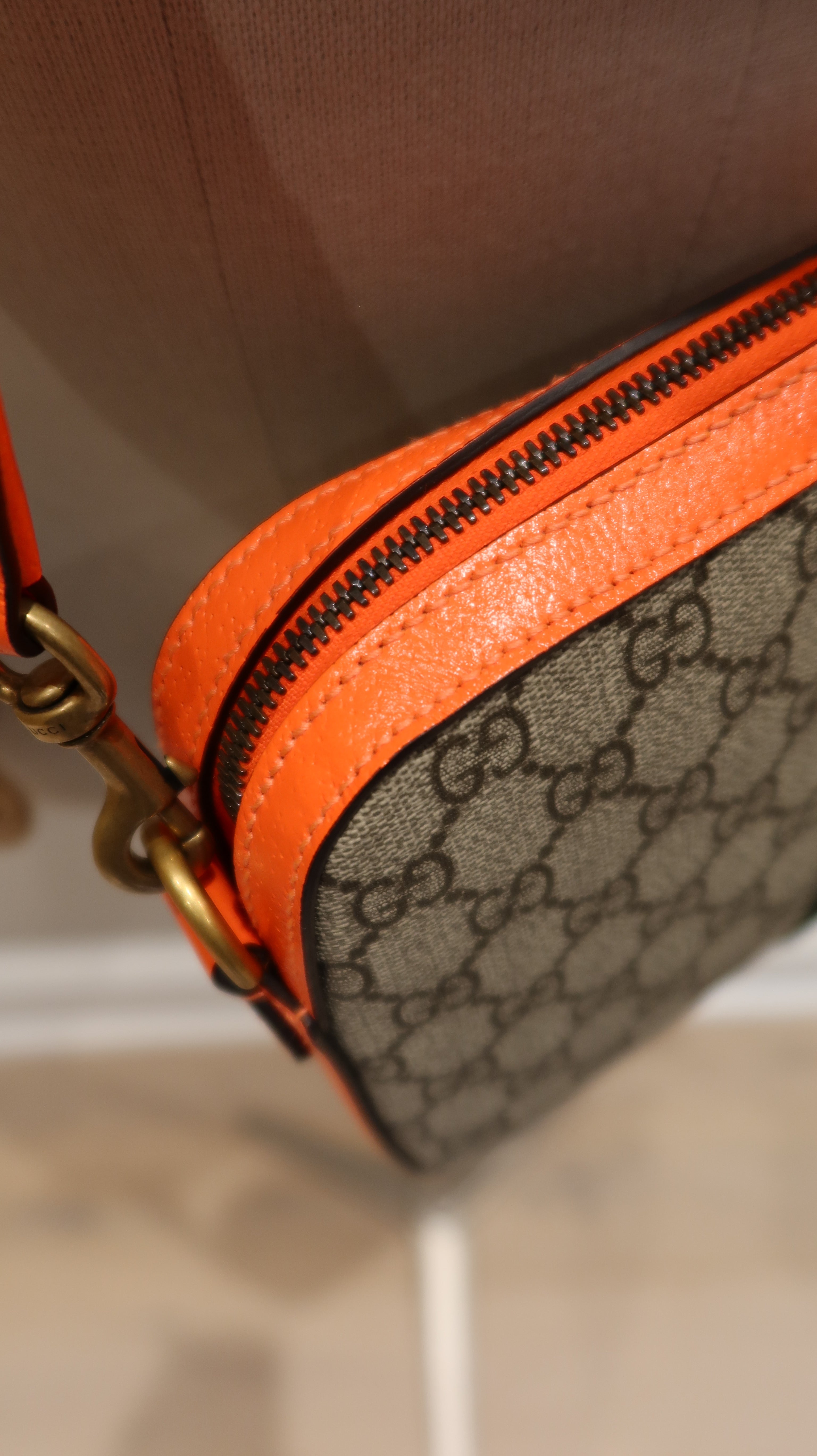 Gucci Ophidia Bag
