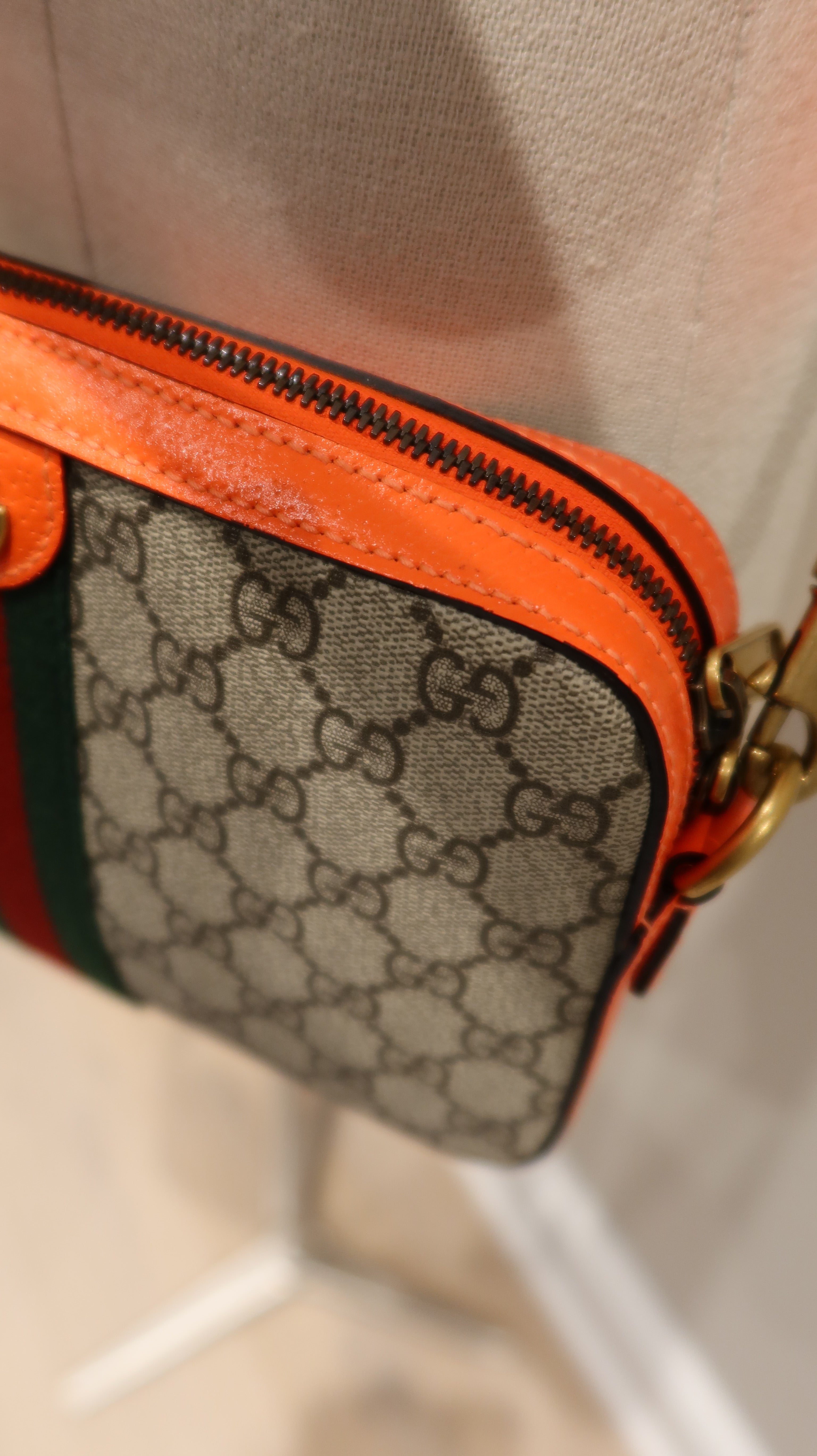 Gucci Ophidia Bag