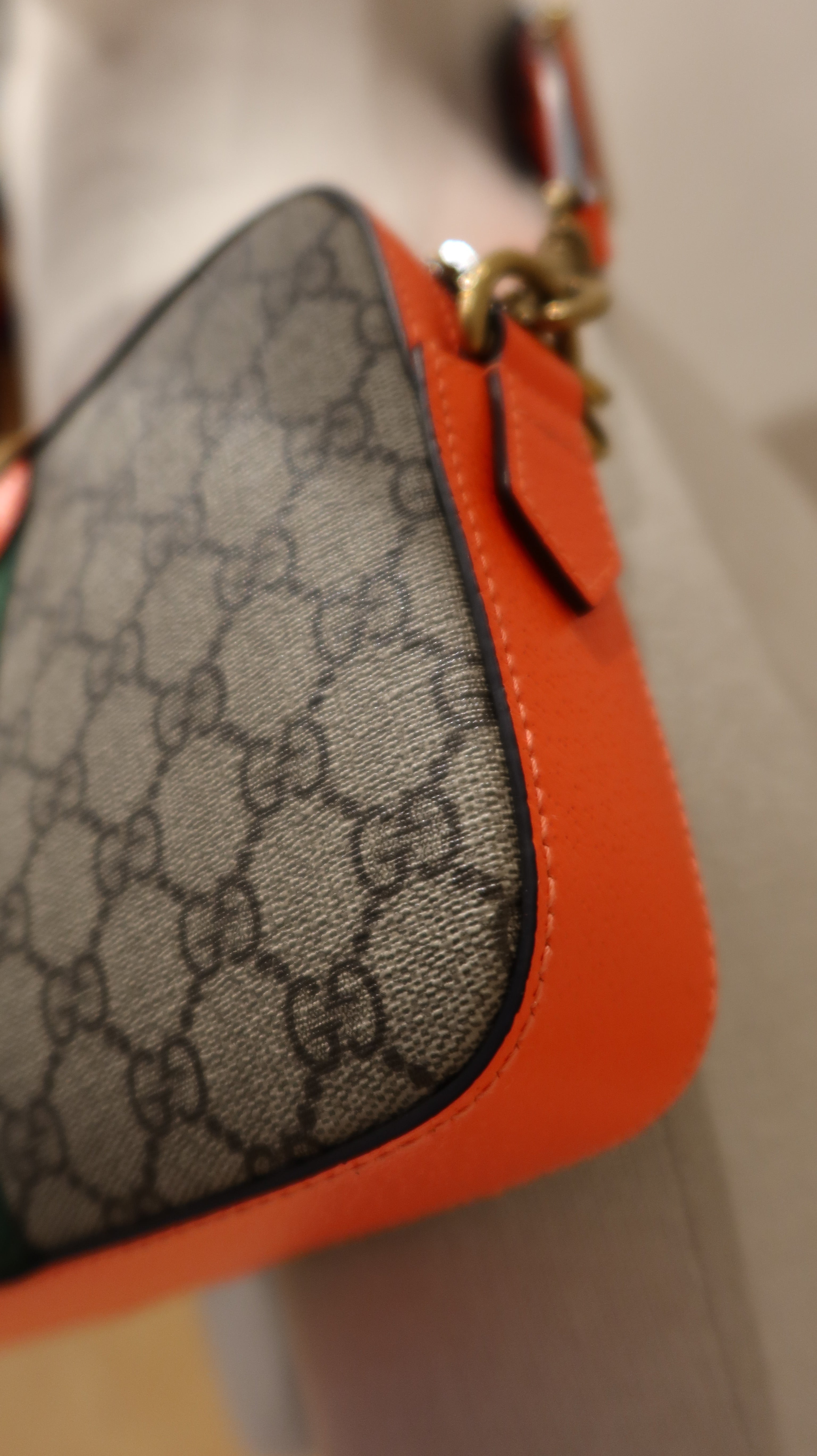 Gucci Ophidia Bag
