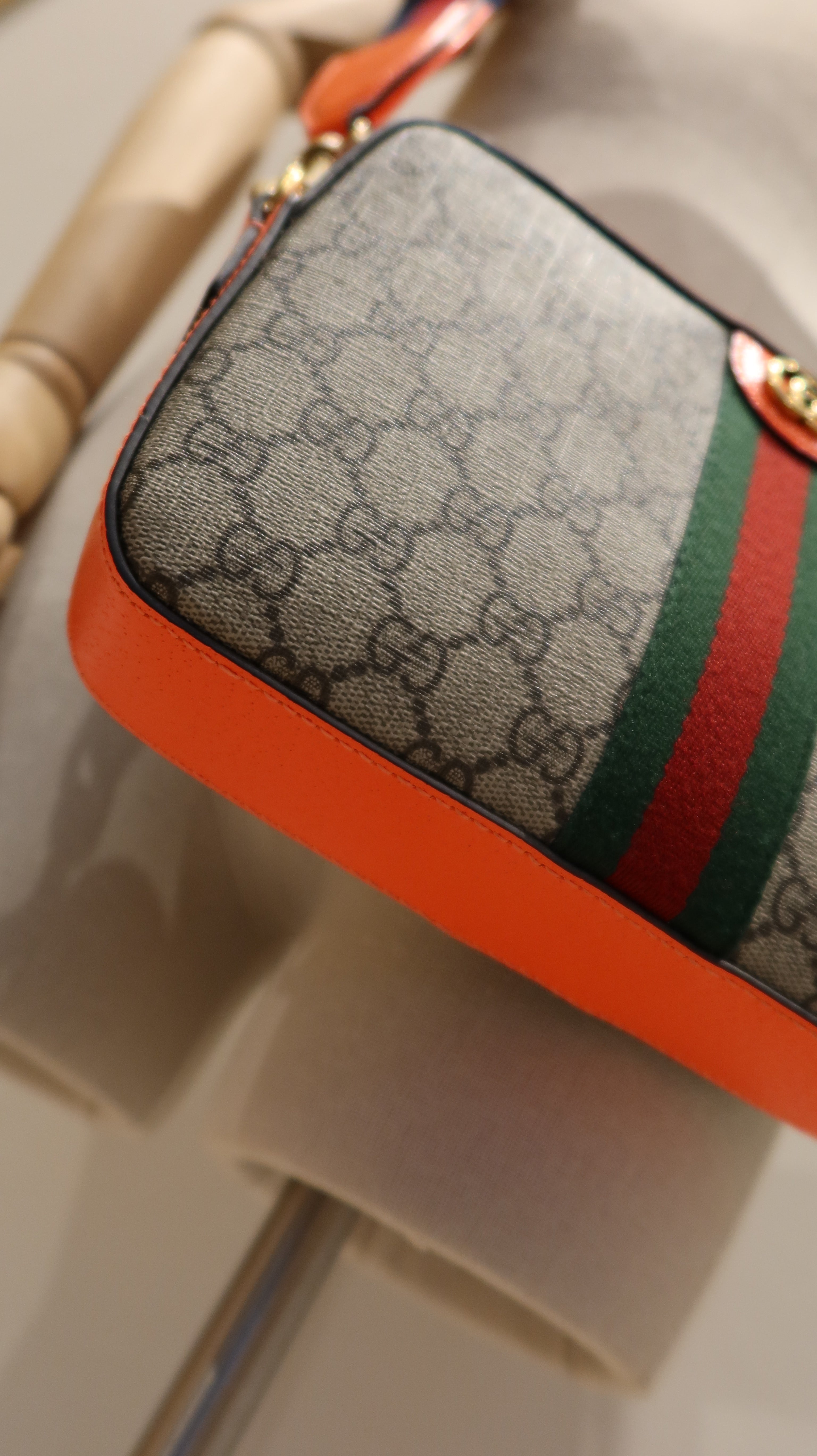 Gucci Ophidia Bag