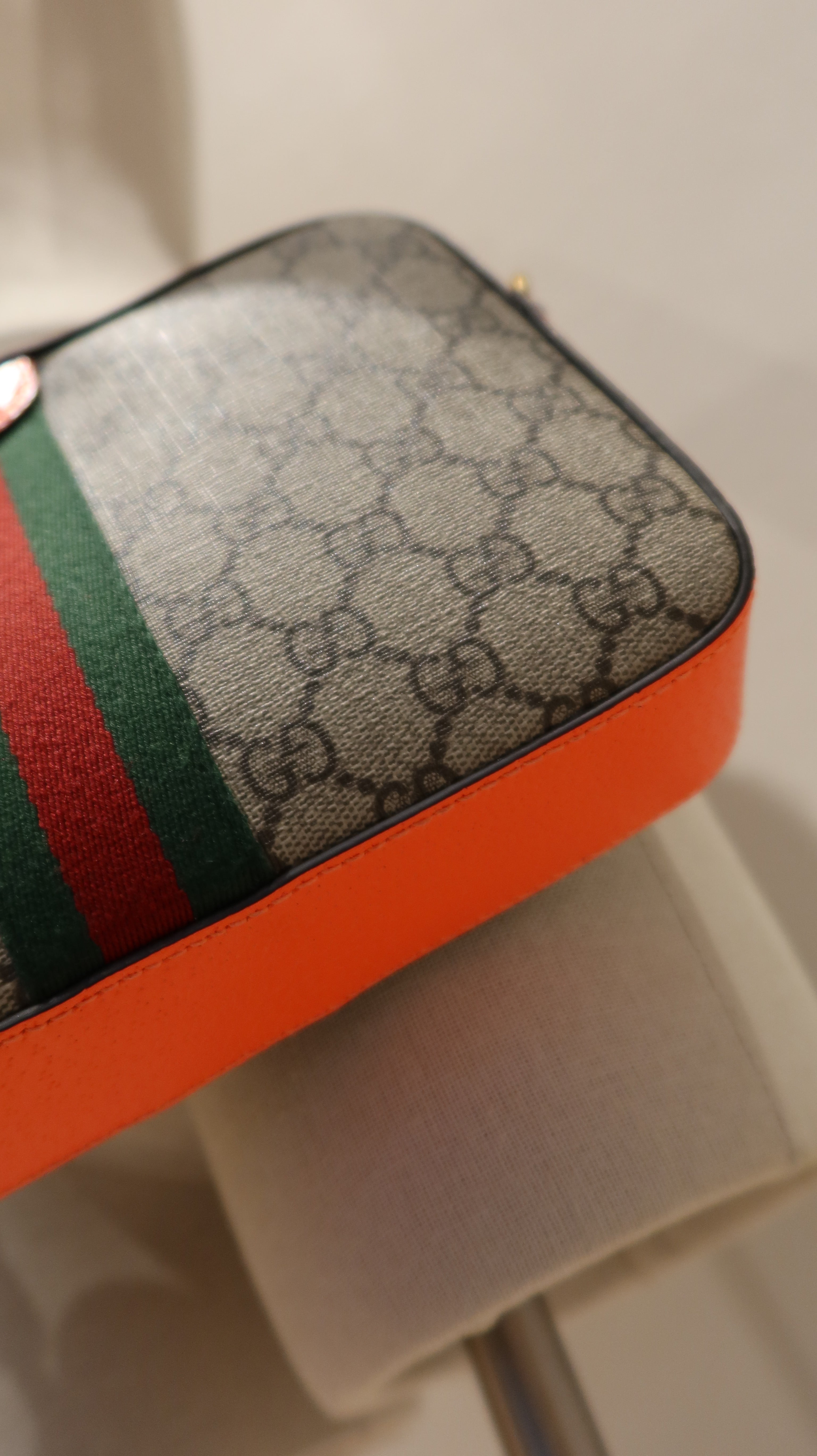 Gucci Ophidia Bag