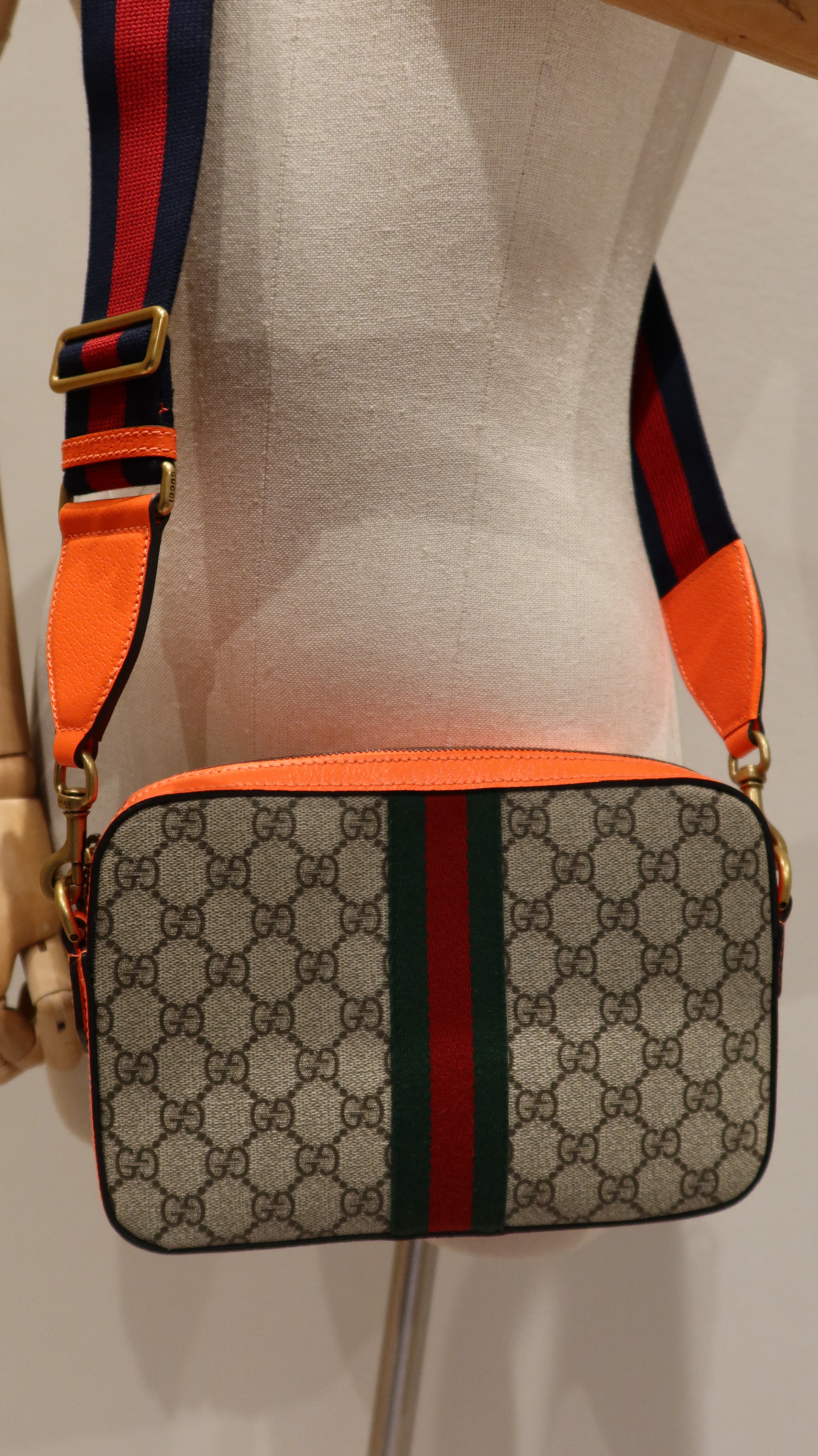 Gucci Ophidia Bag