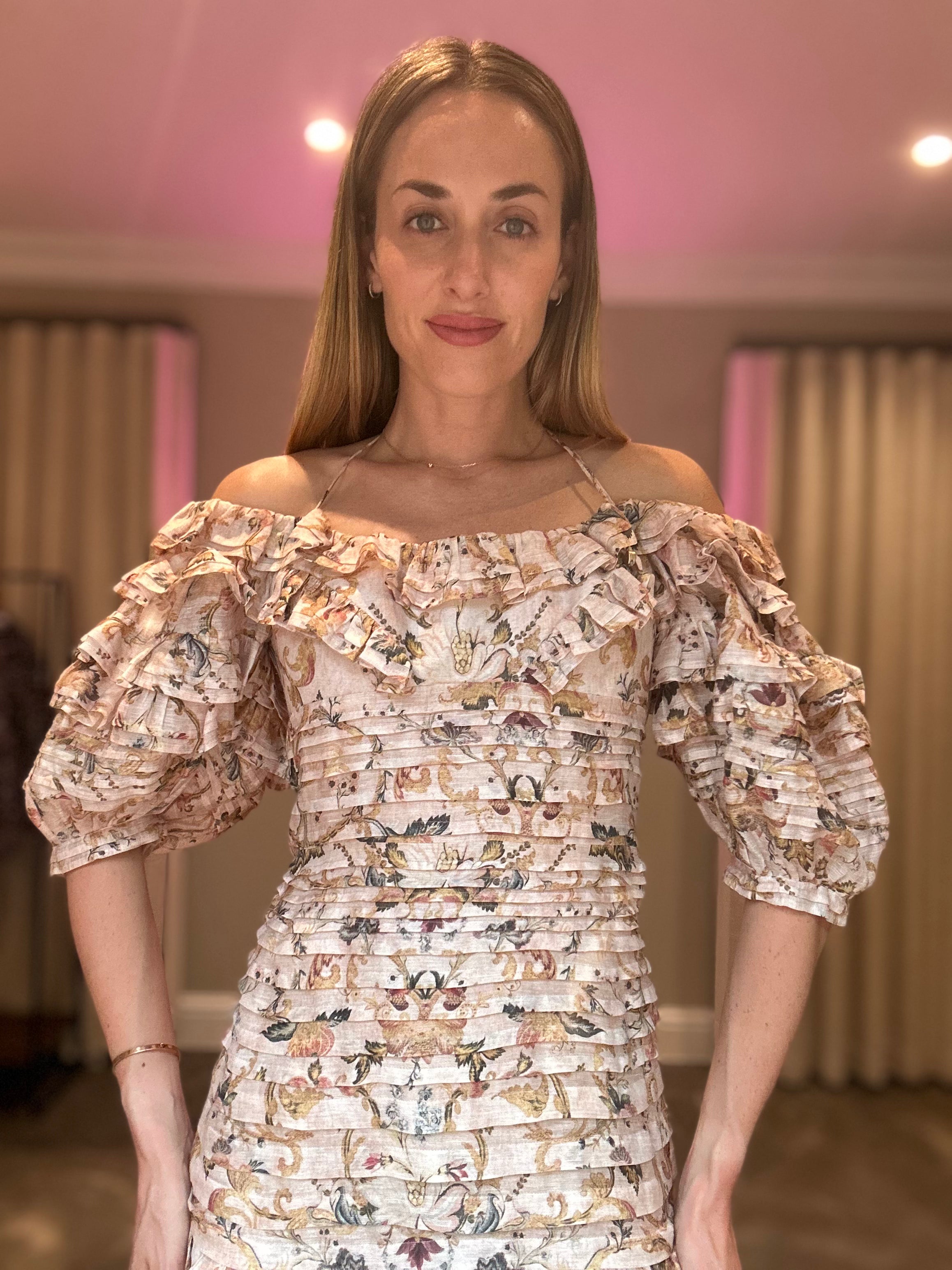 Zimmerman Dress (3)
