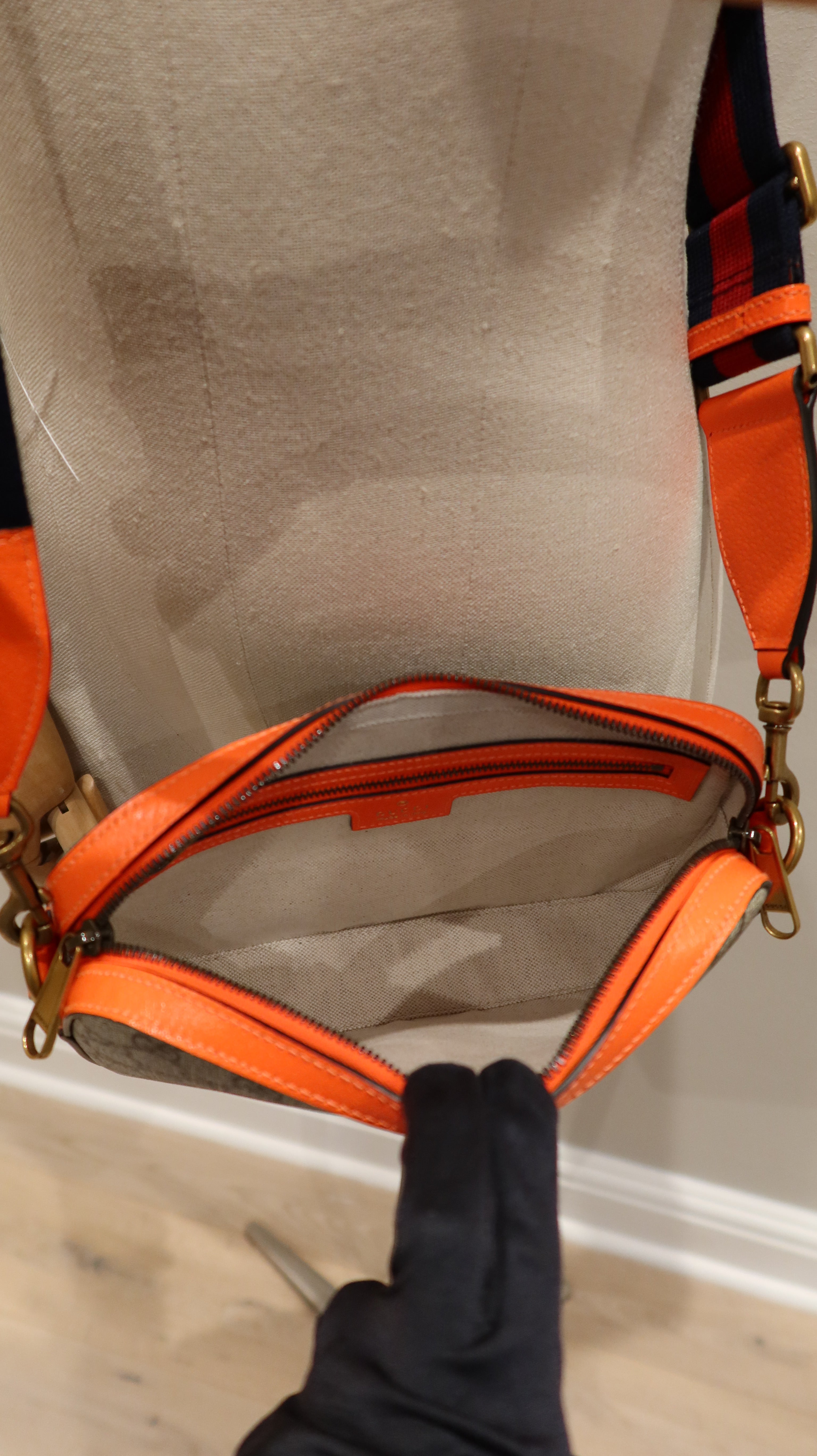 Gucci Ophidia Bag