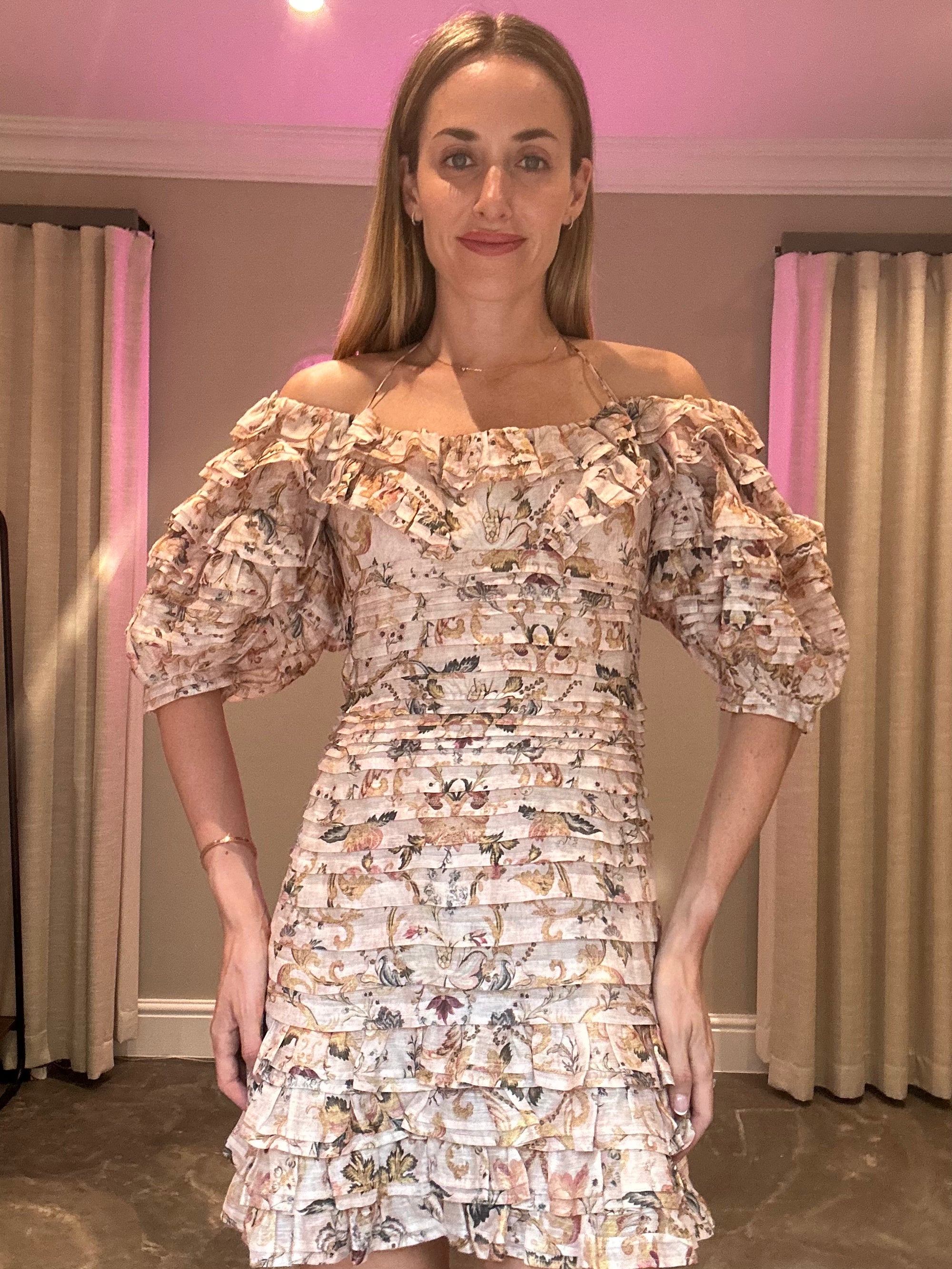 Zimmerman Dress (3)