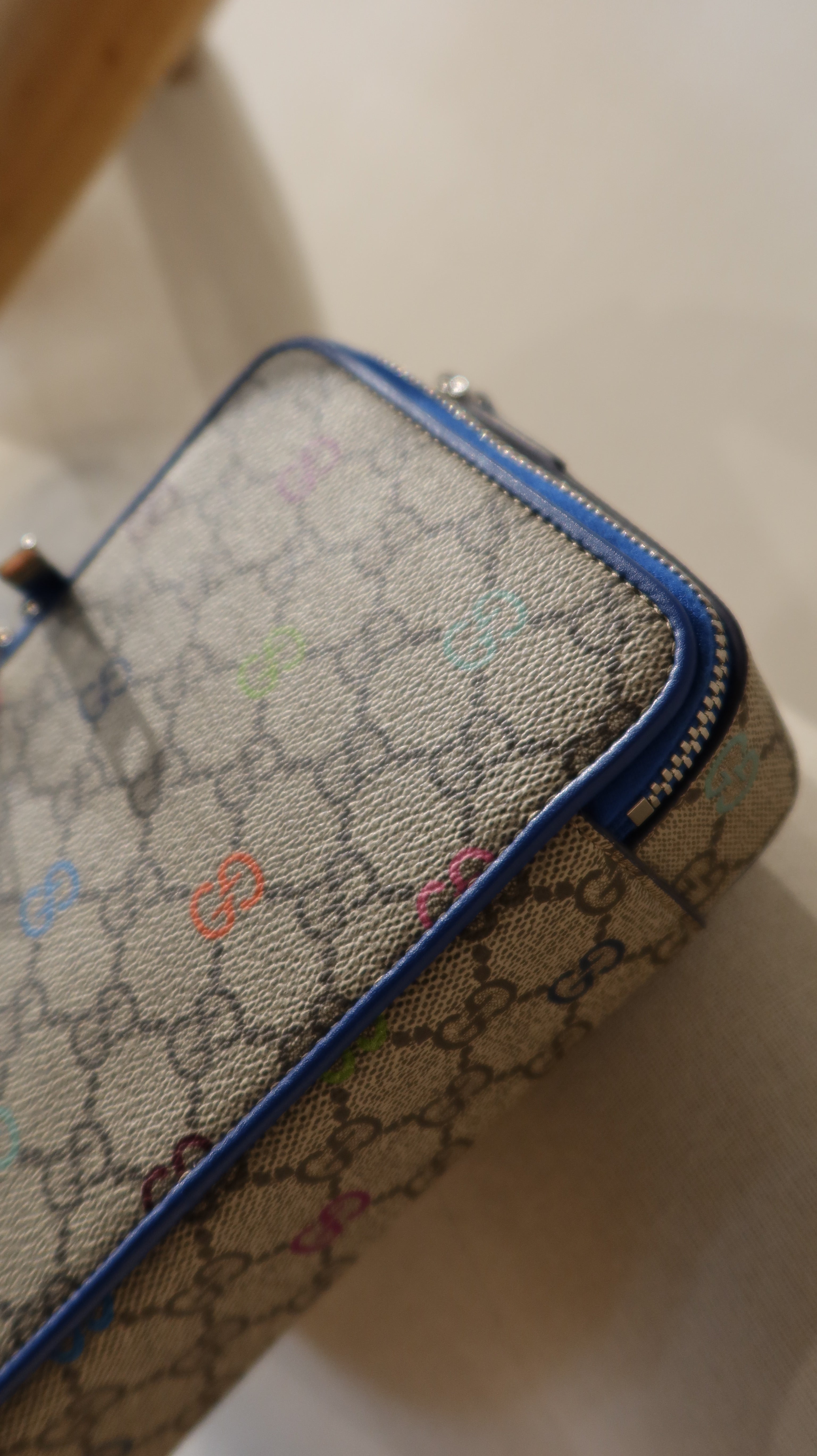Gucci Crossbody Bag