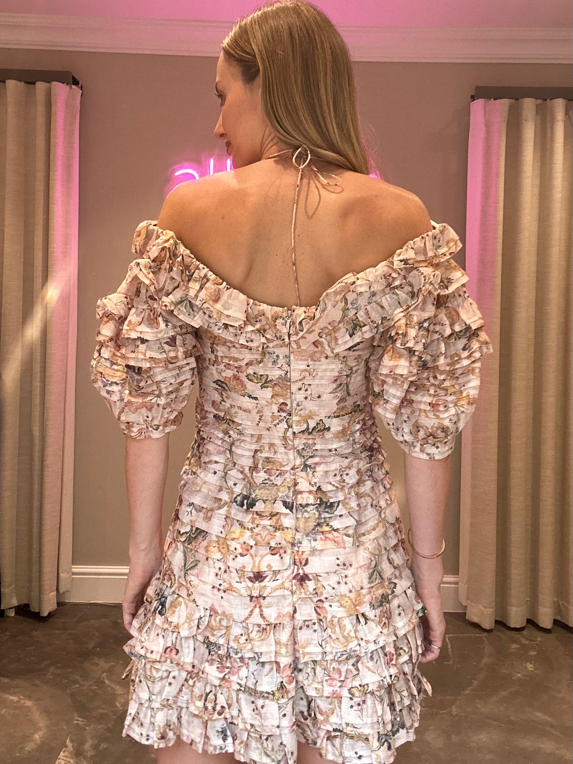 Zimmerman Dress (3)