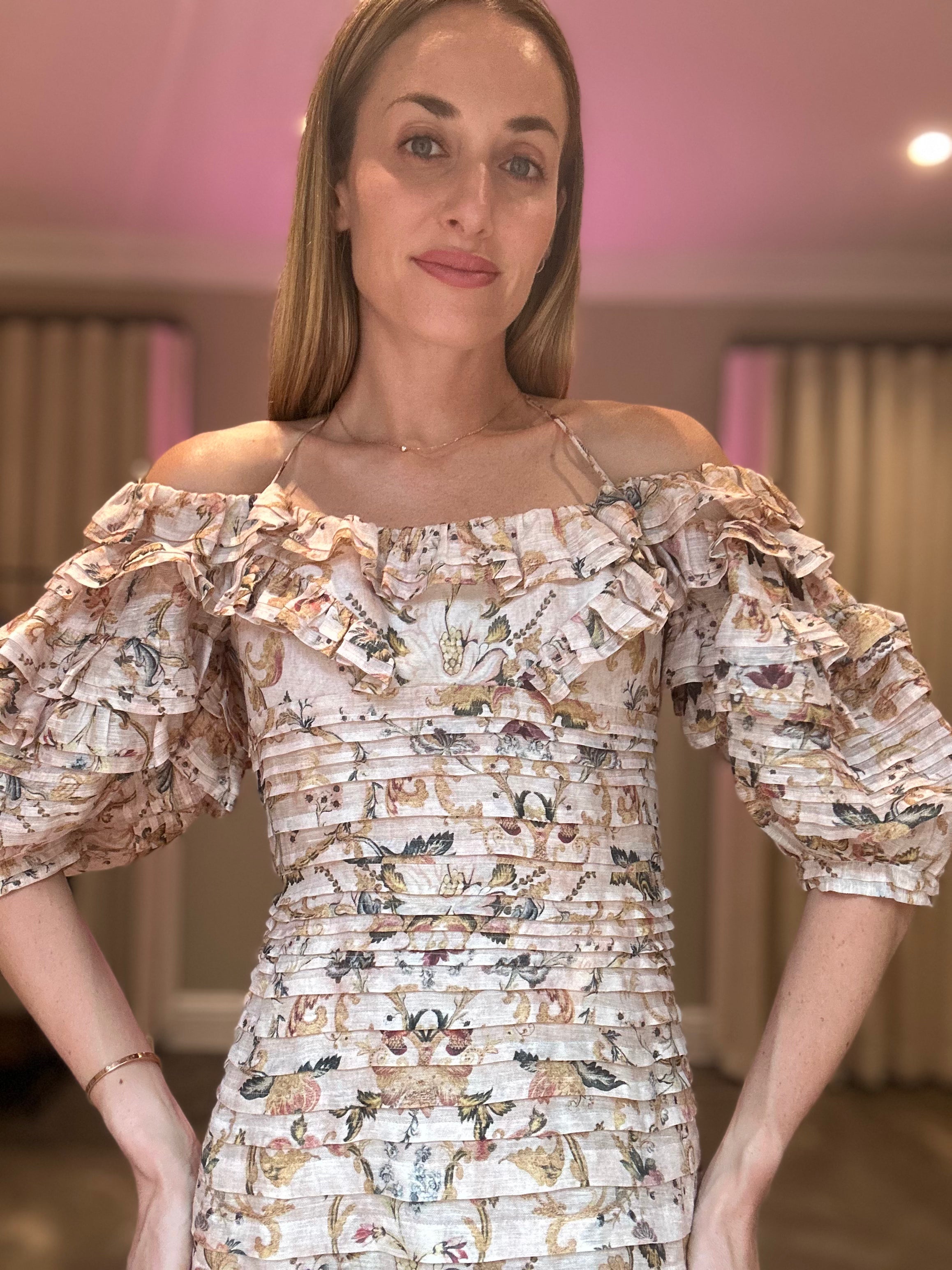 Zimmerman Dress (3)