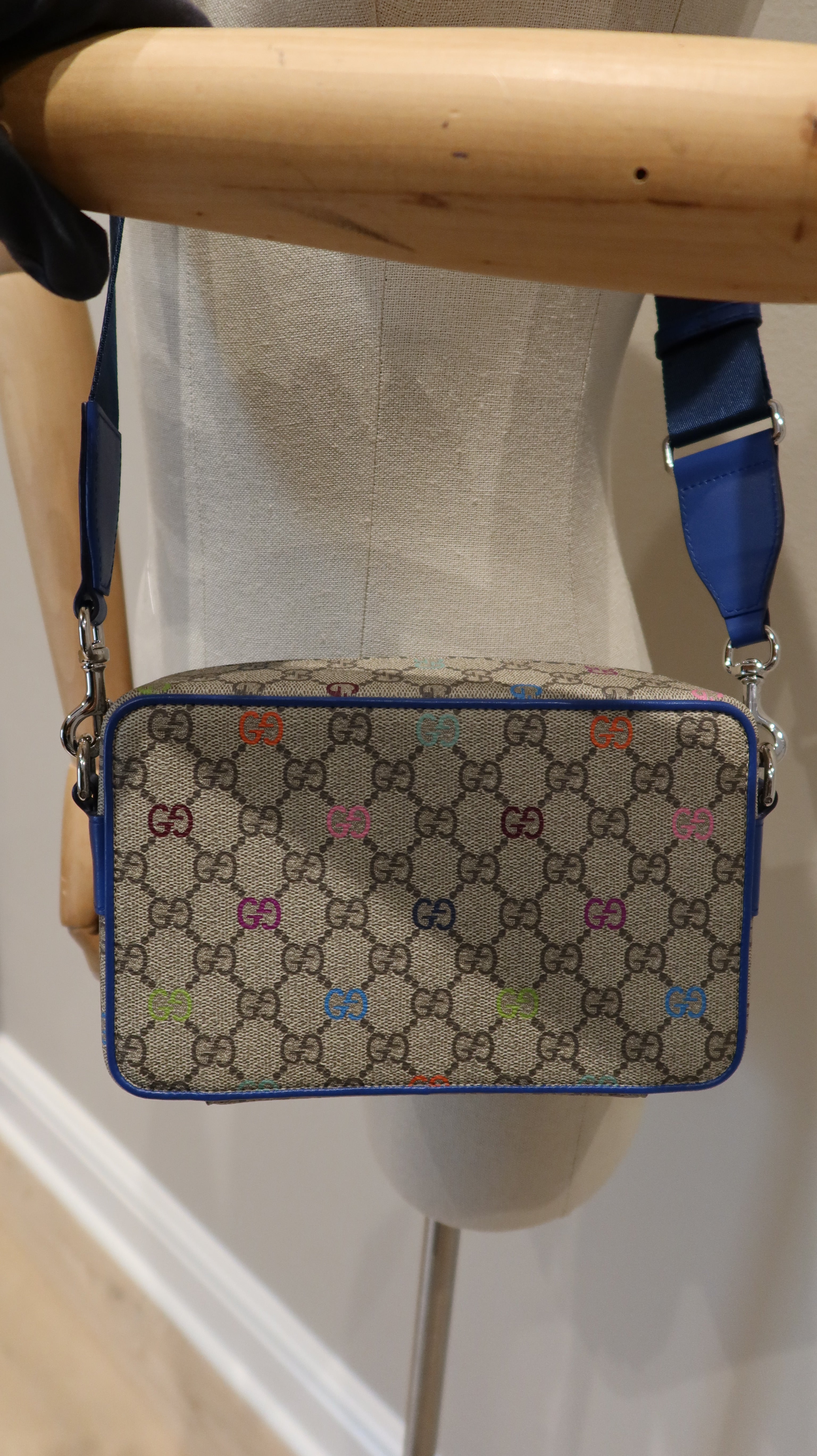 Gucci Crossbody Bag