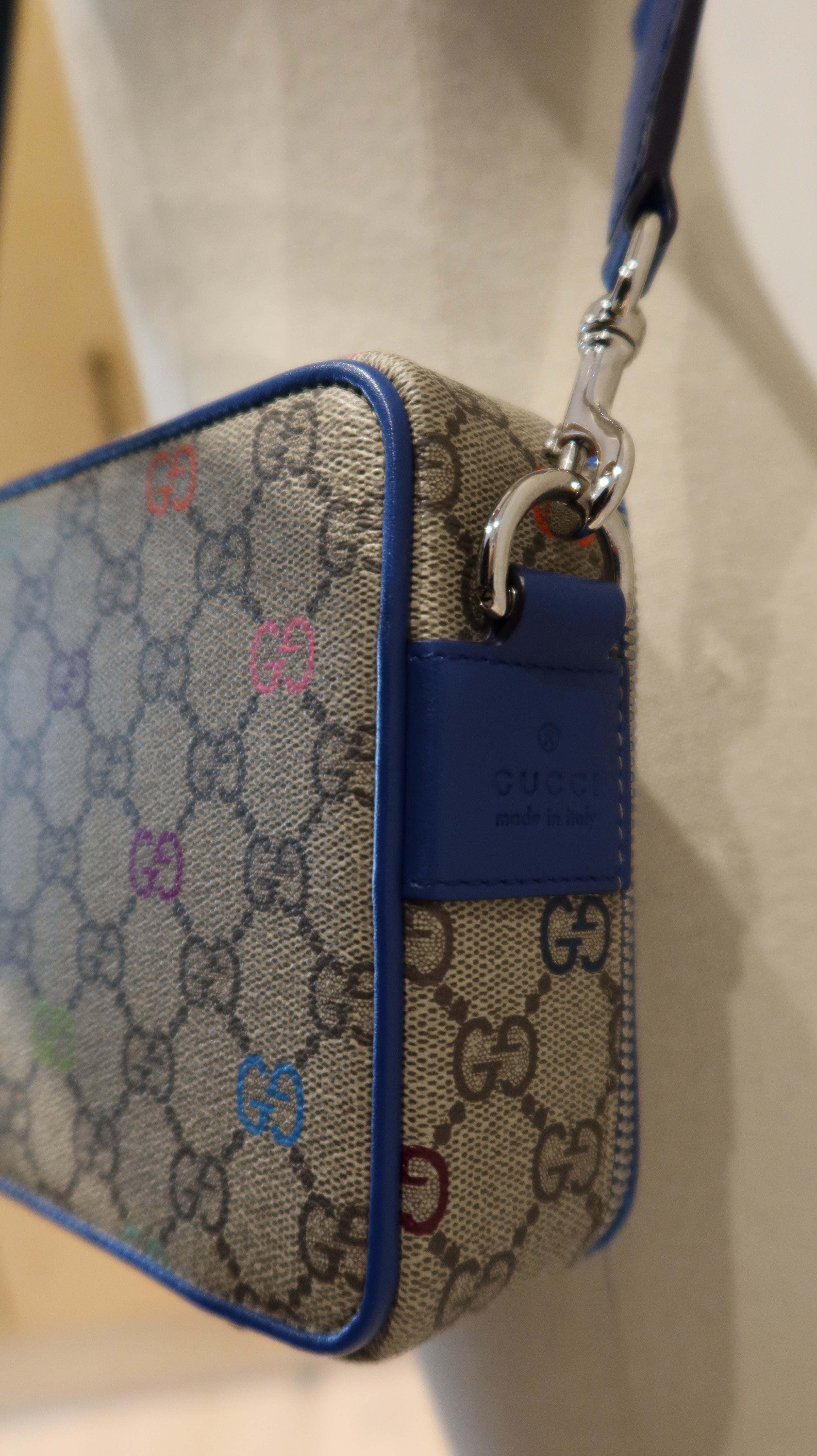 Gucci Crossbody Bag
