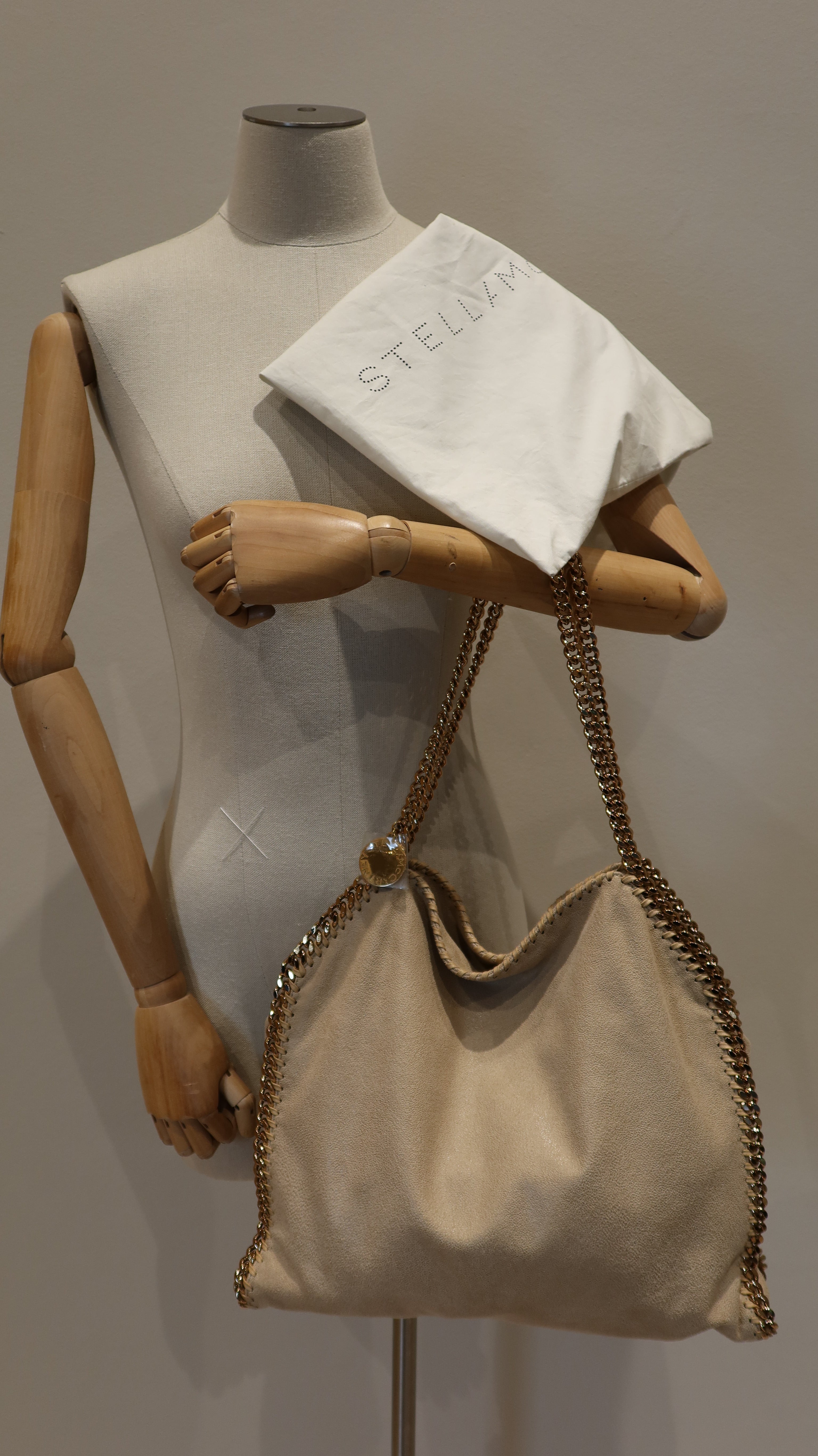 Stella McCartney Tote Bag
