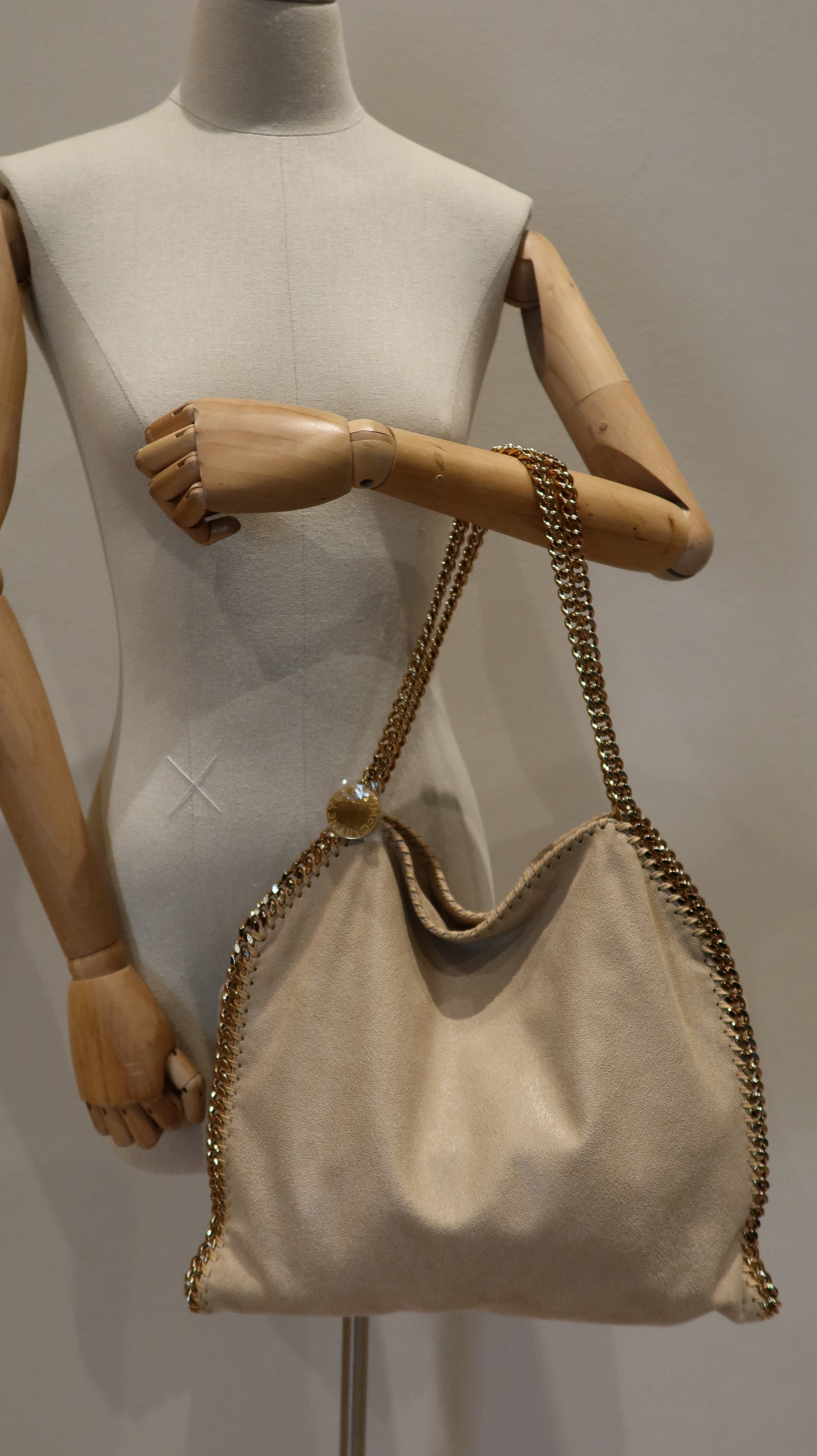 Stella McCartney Tote Bag
