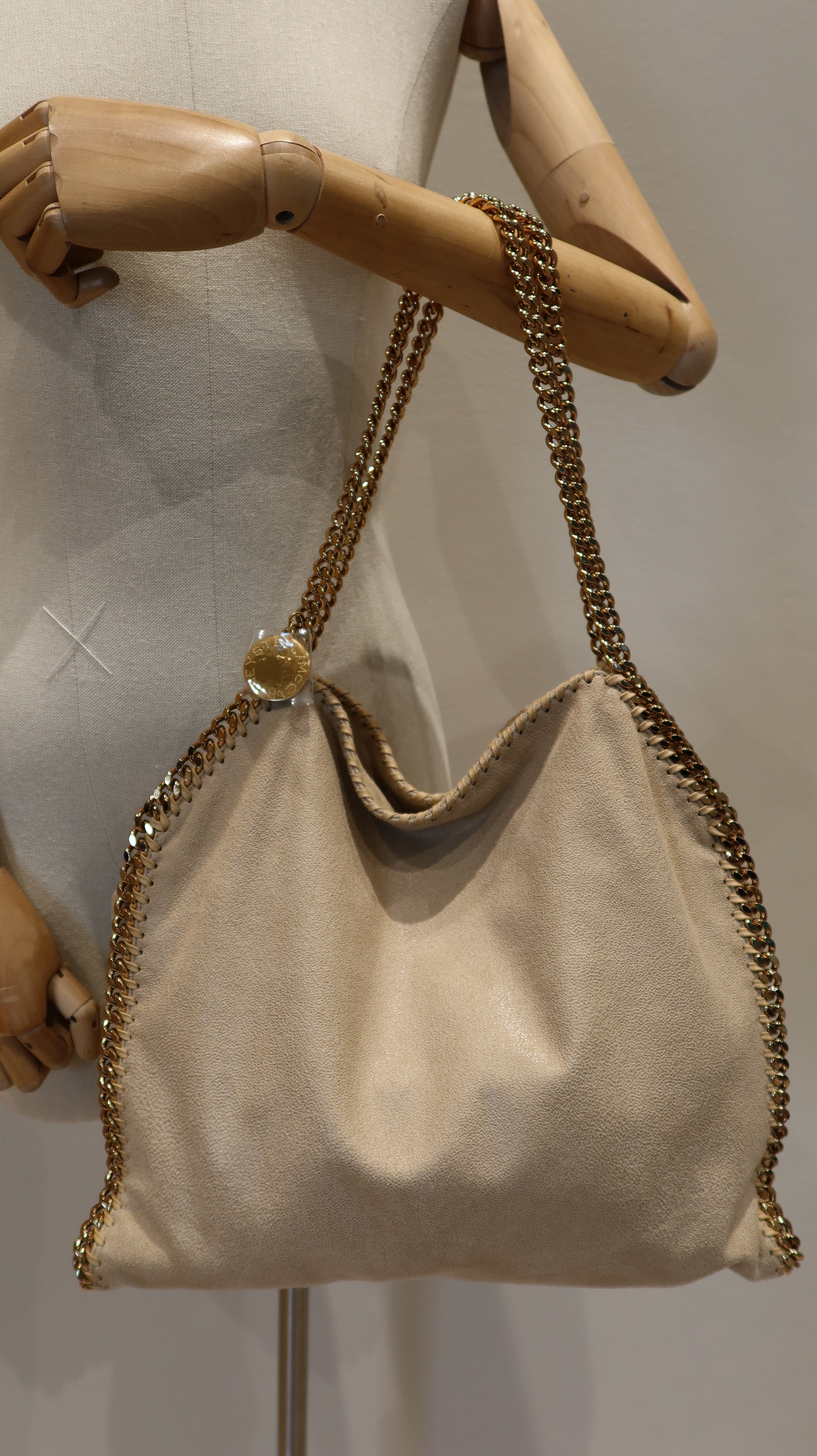 Stella McCartney Tote Bag