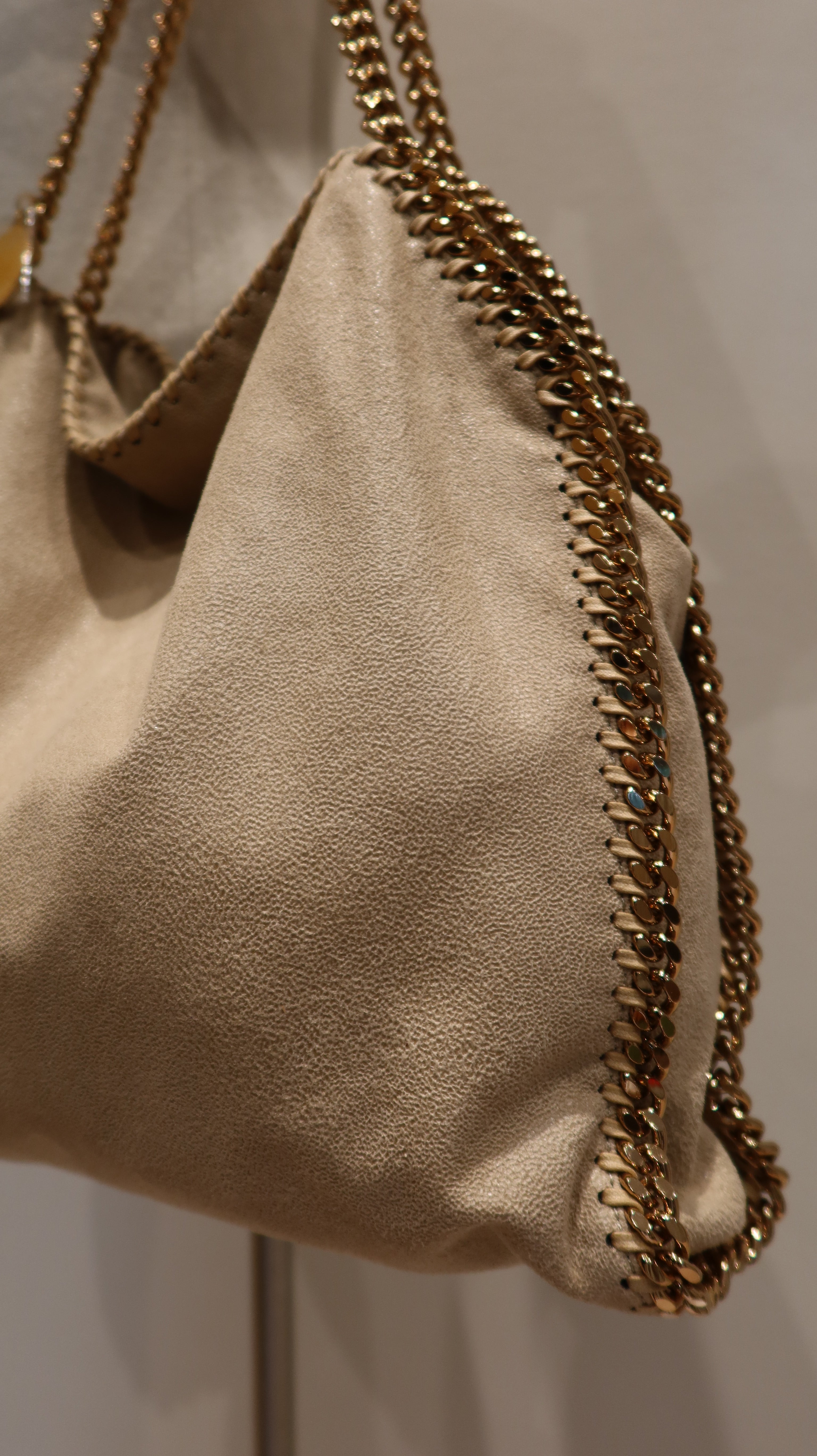 Stella McCartney Tote Bag