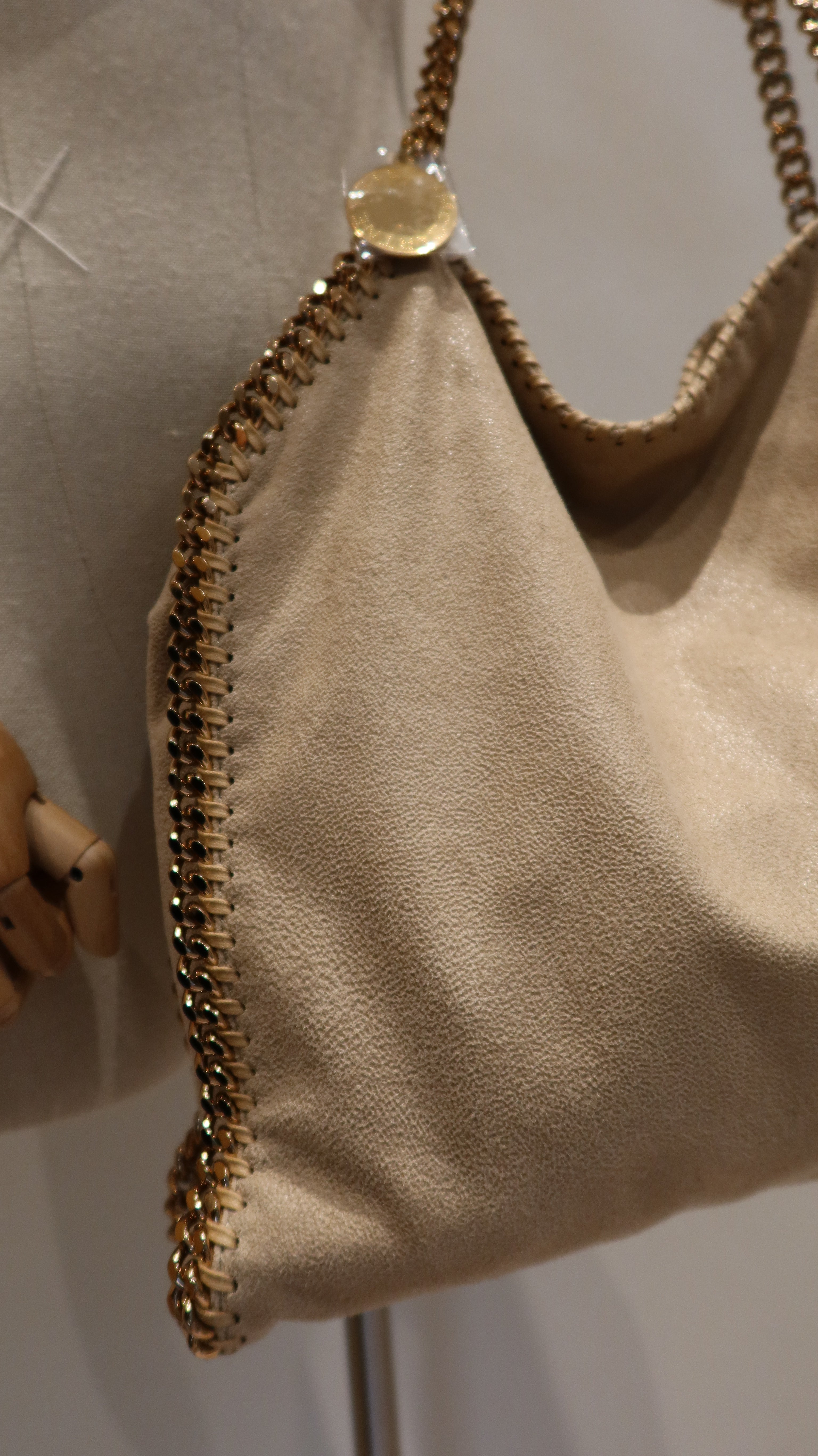 Stella McCartney Tote Bag