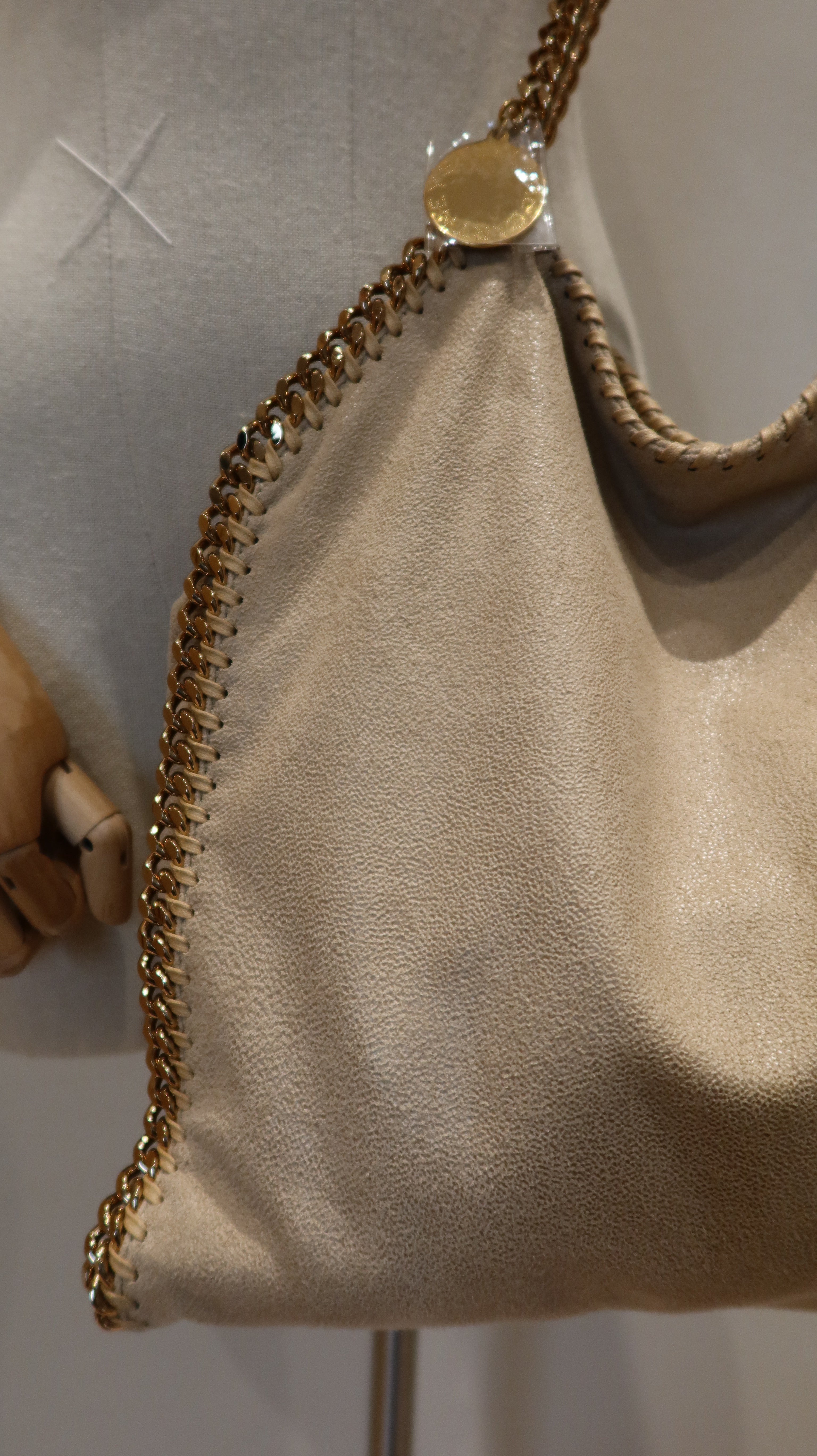Stella McCartney Tote Bag