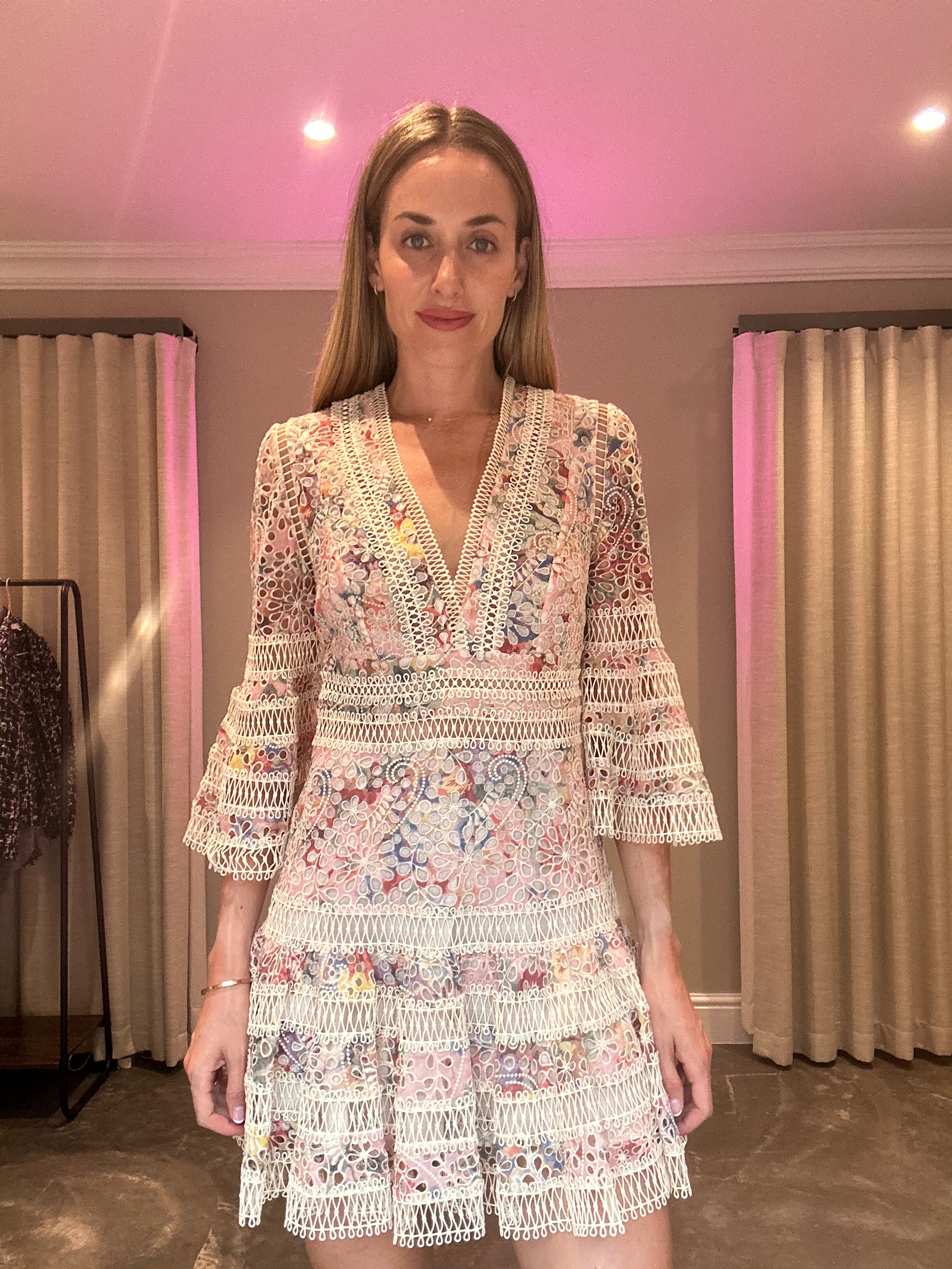 Zimmerman Dress (2)