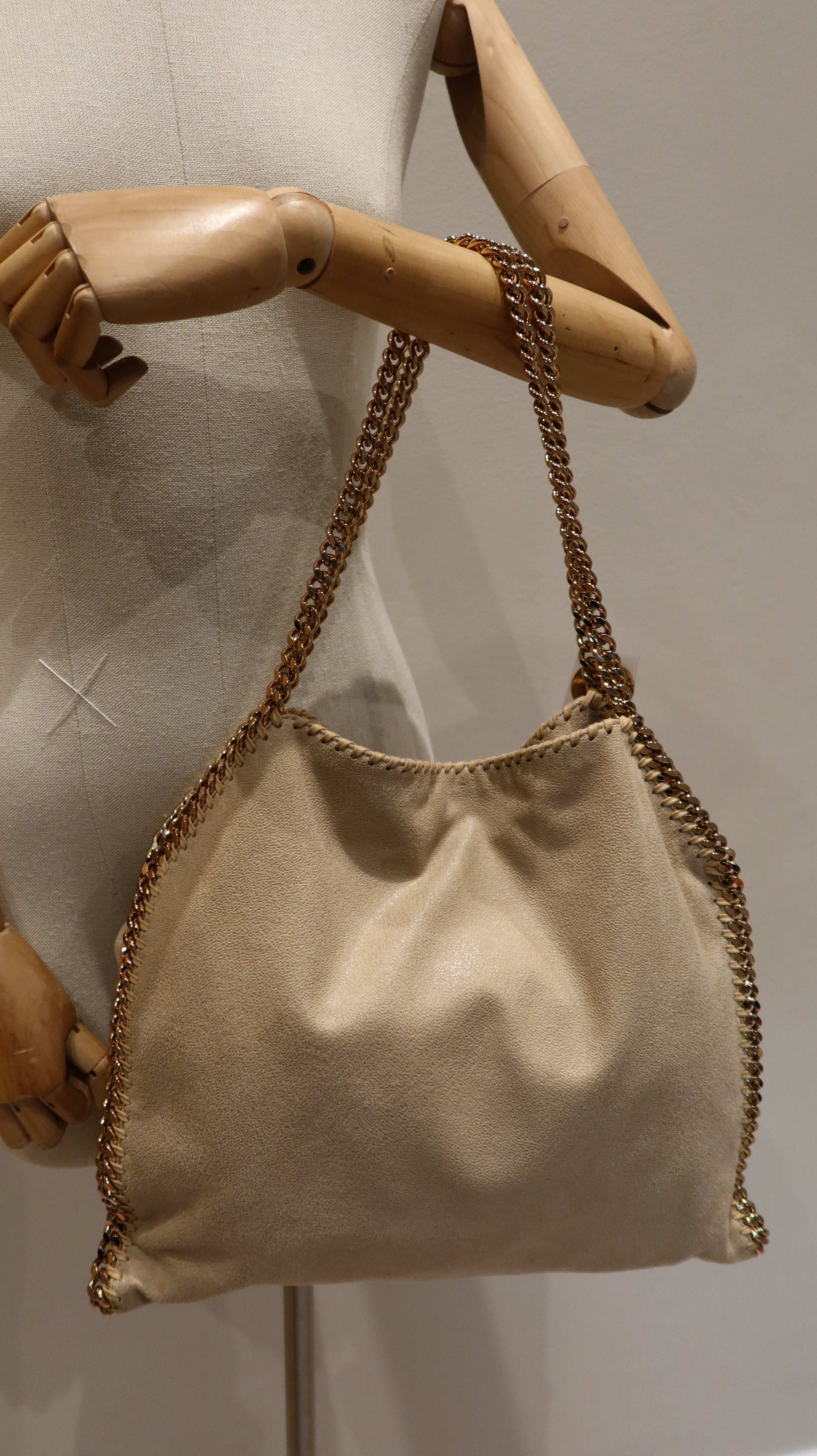 Stella McCartney Tote Bag