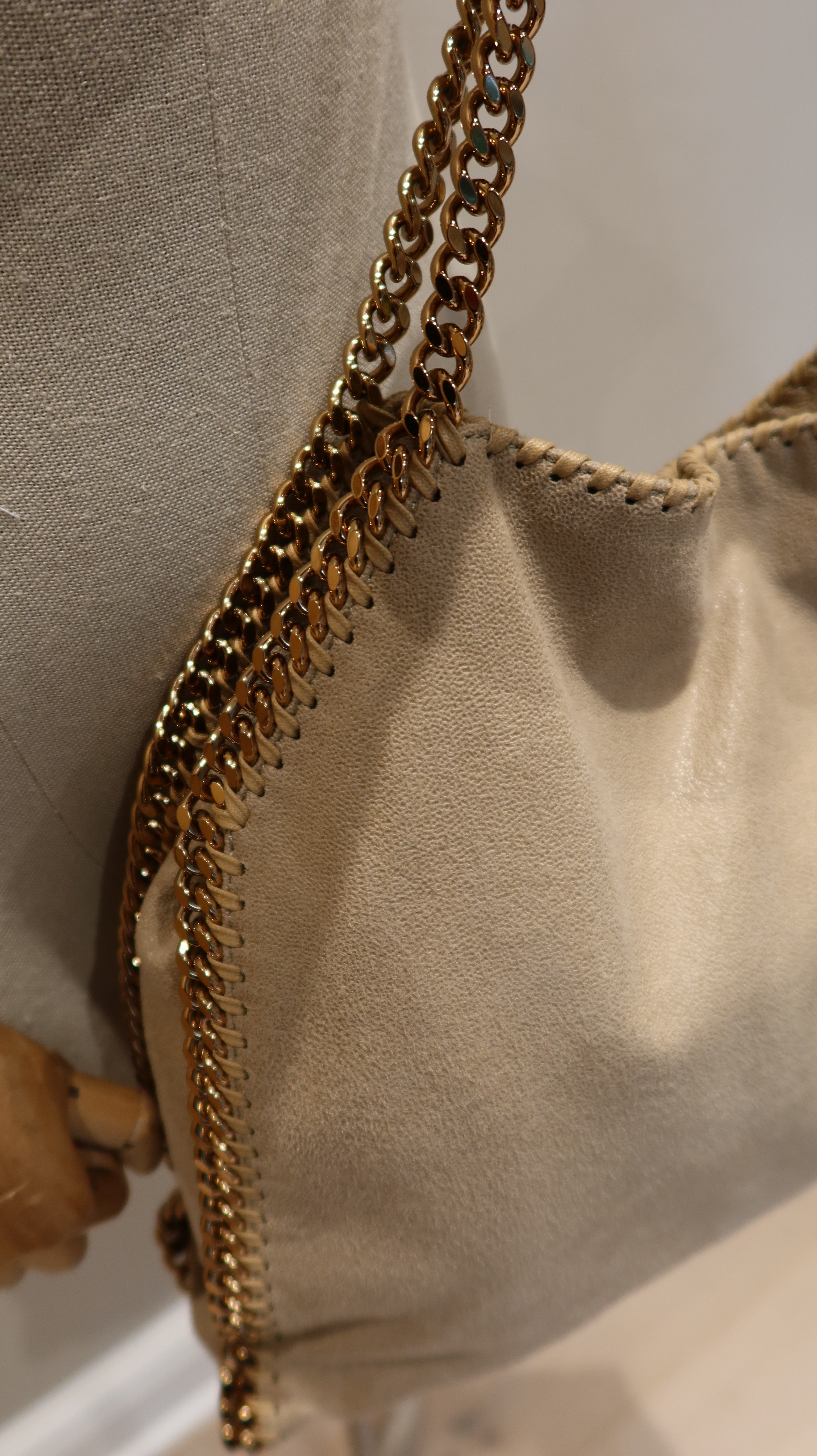 Stella McCartney Tote Bag