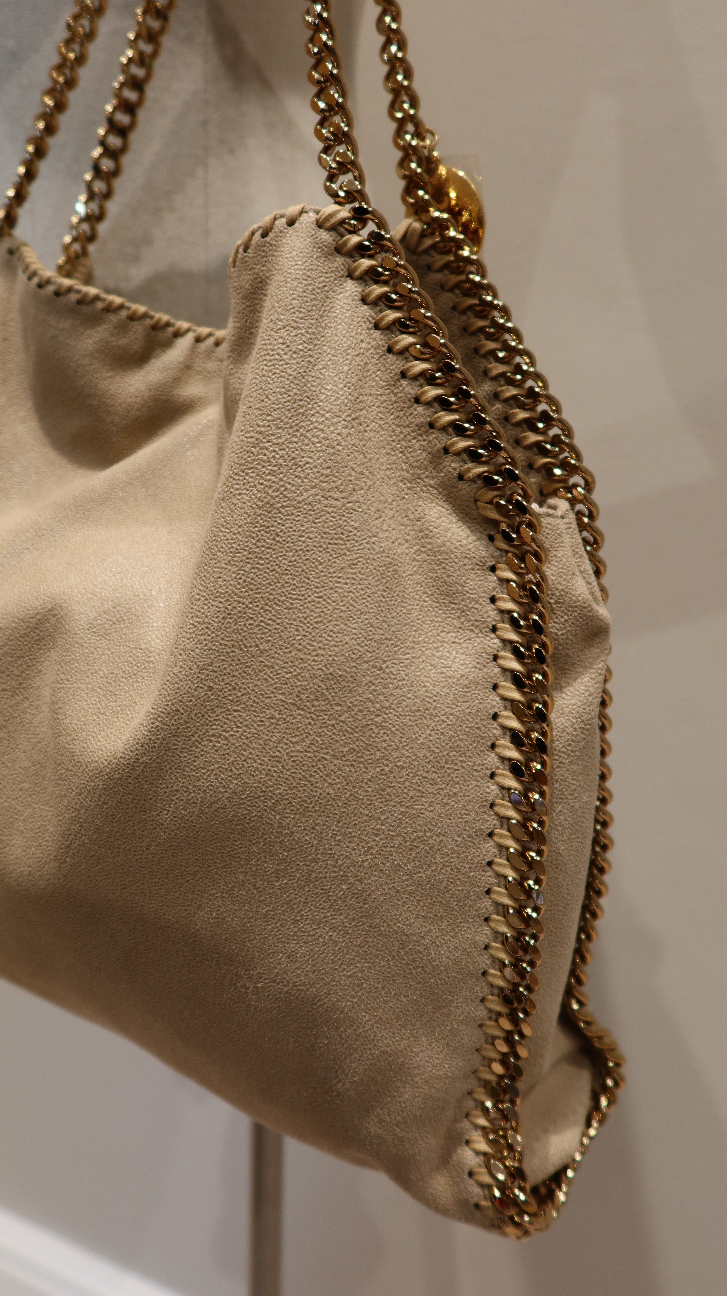 Stella McCartney Tote Bag