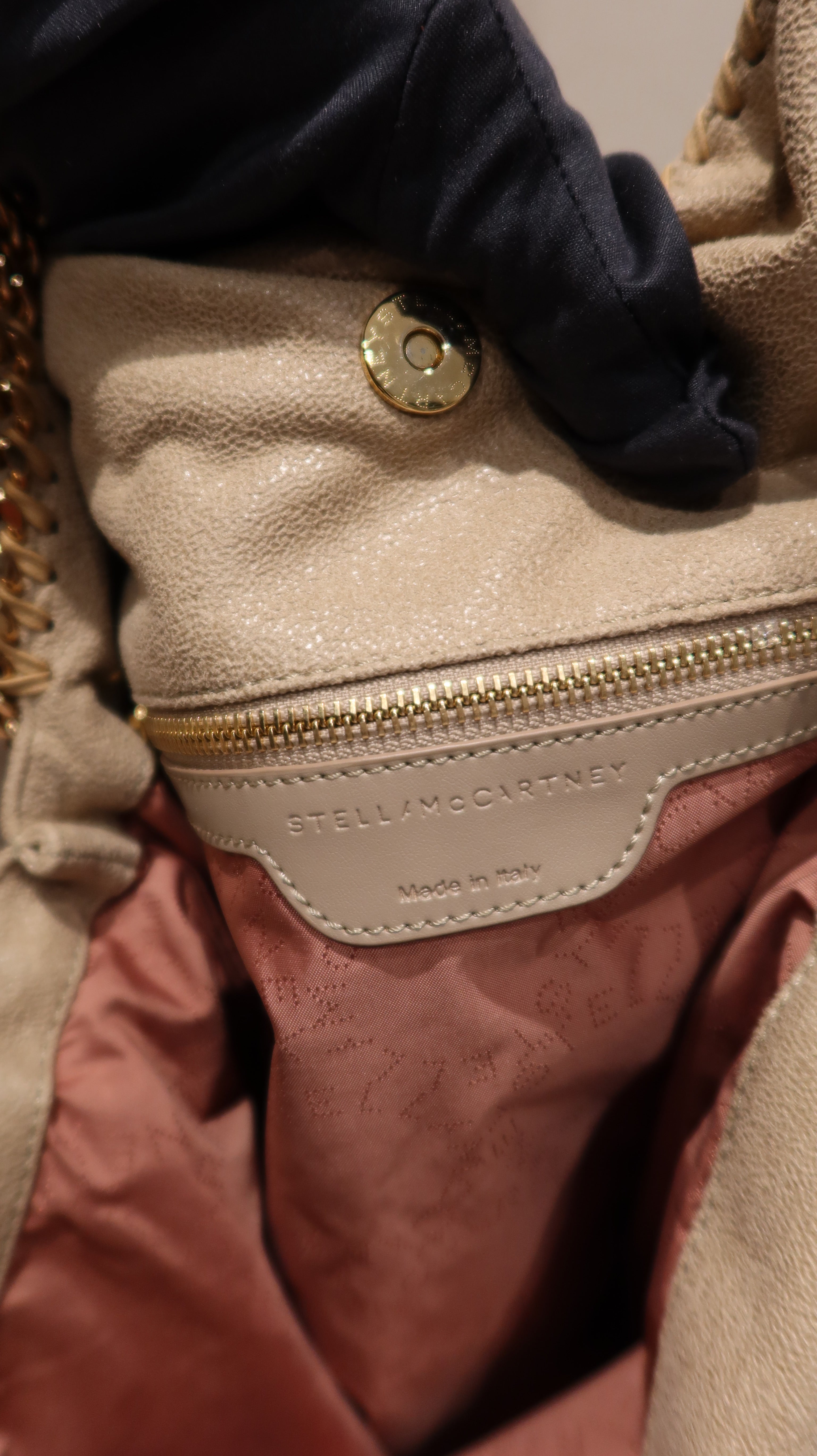 Stella McCartney Tote Bag