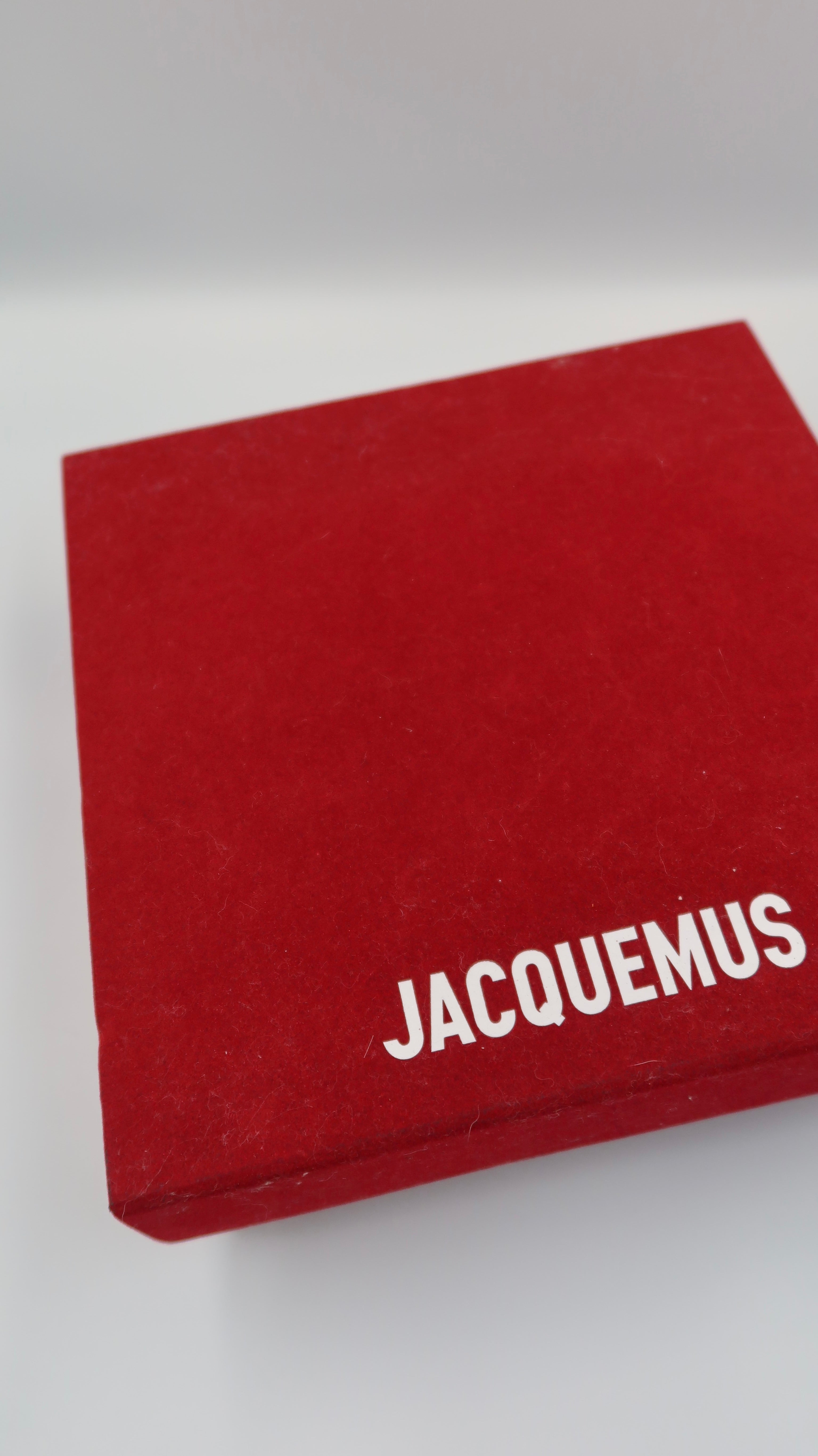 Jacquesmus Petit Bambimou Bag