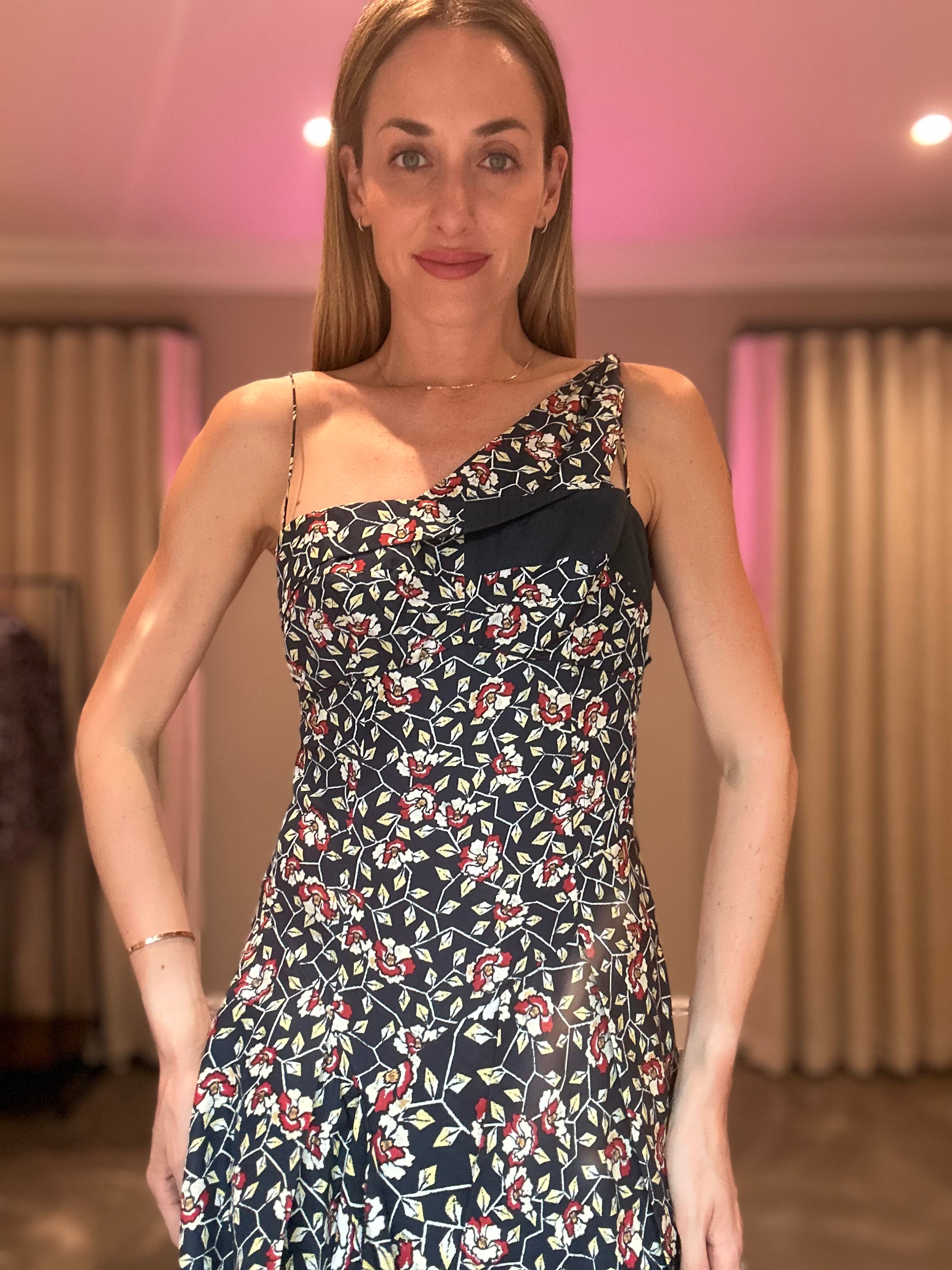 Isabel Marant Dress (38)