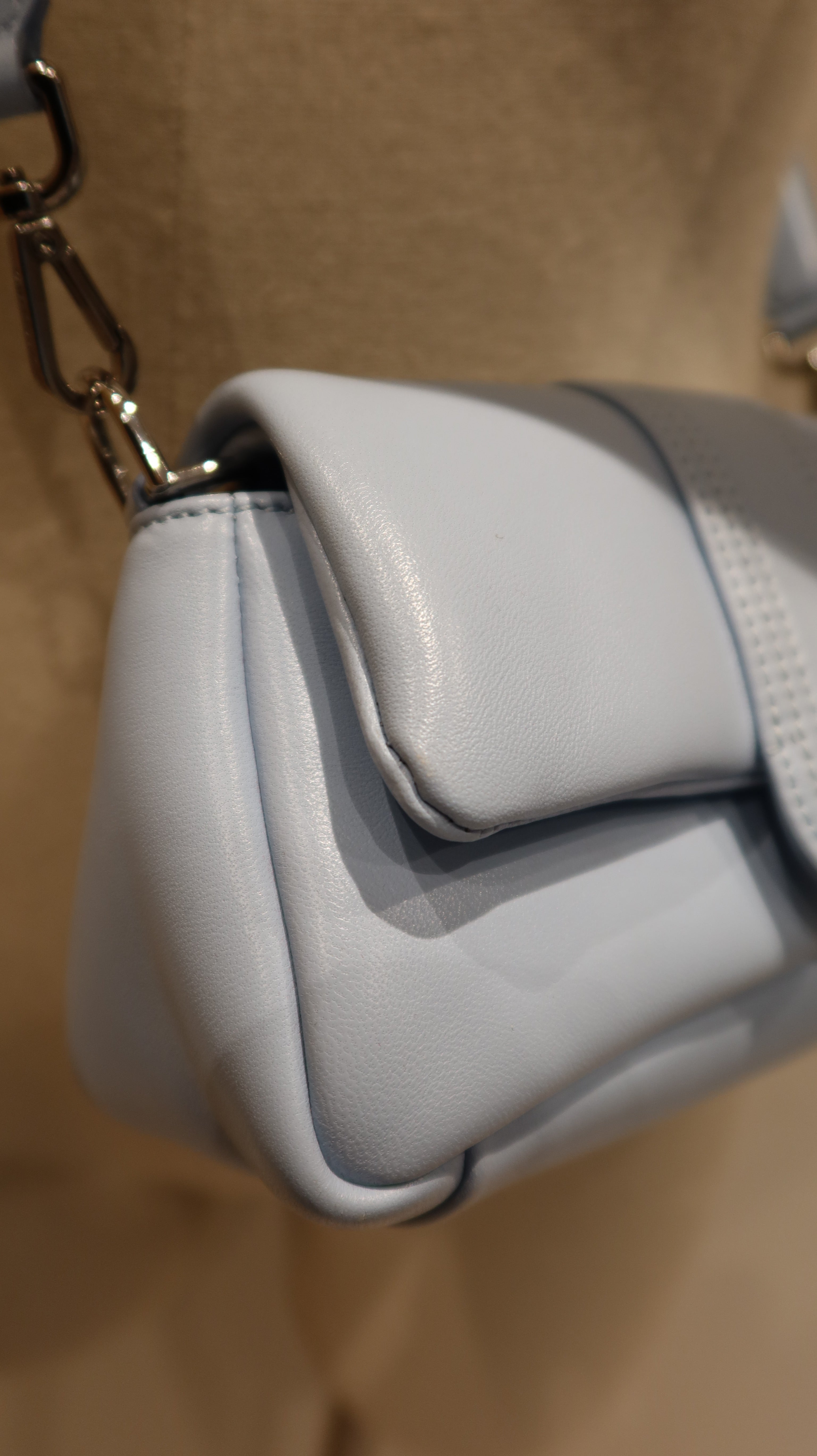 Jacquesmus Petit Bambimou Bag