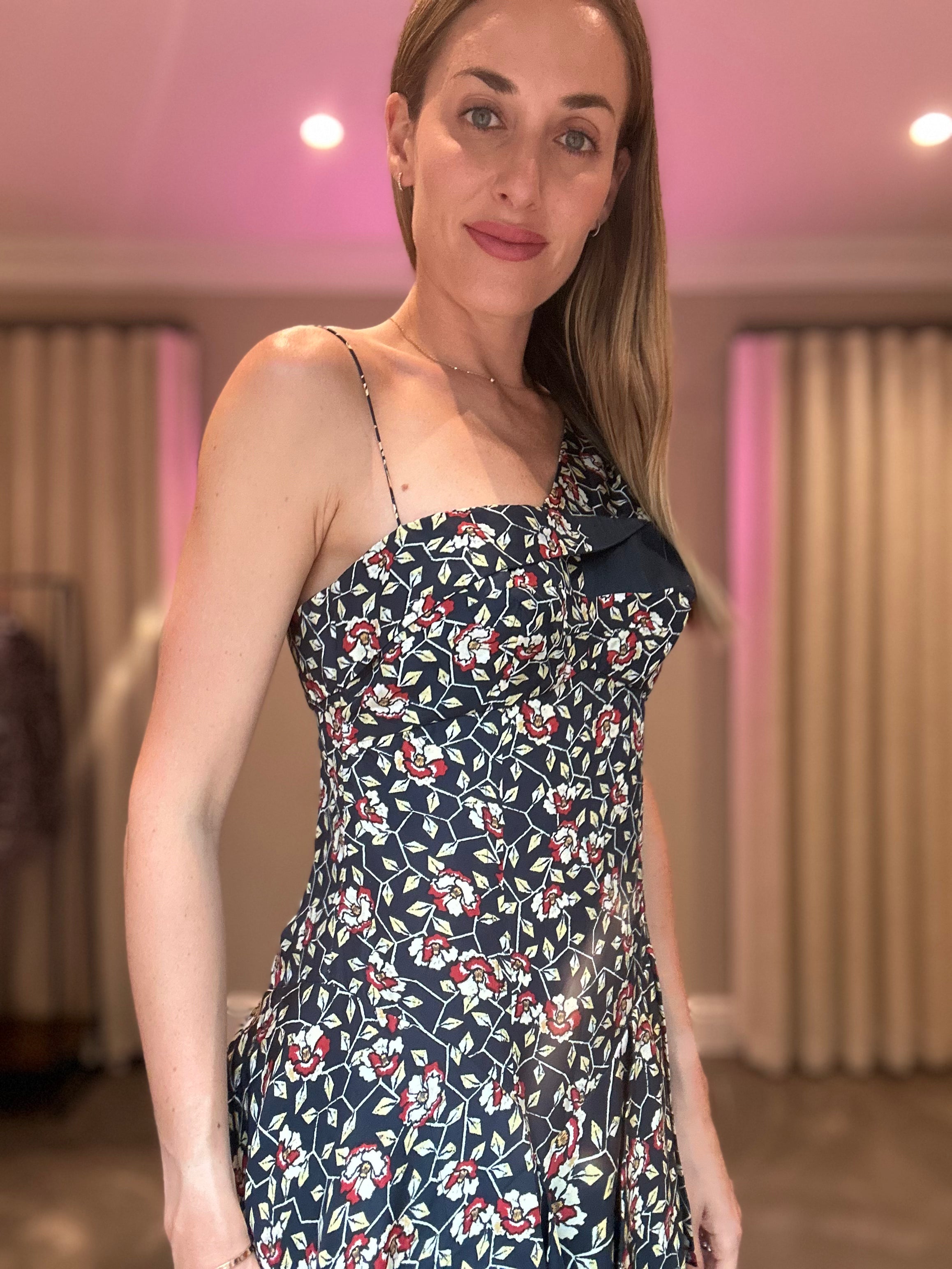 Isabel Marant Dress (38)