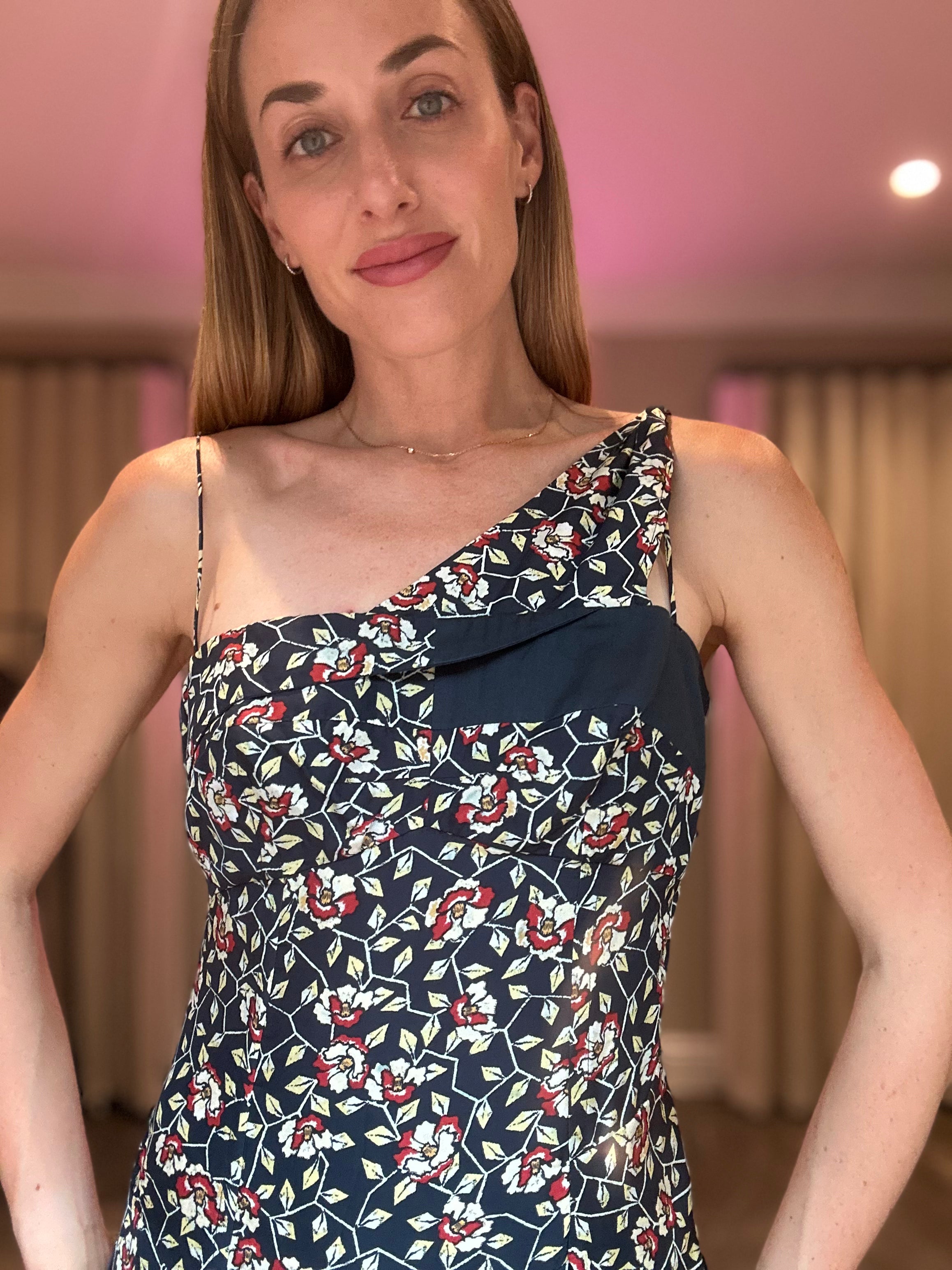 Isabel Marant Dress (38)