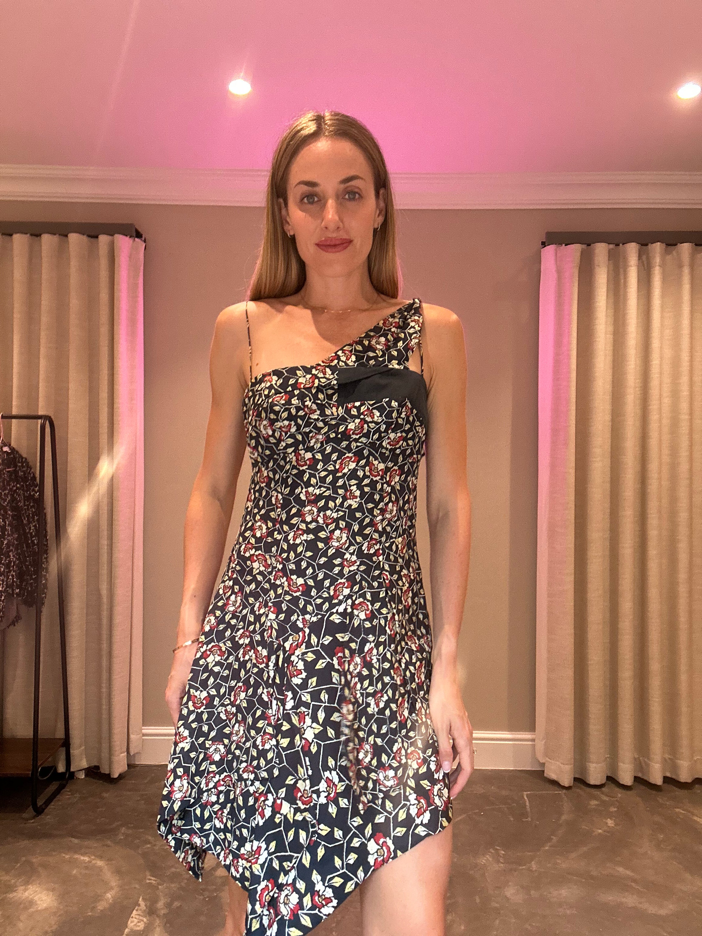 Isabel Marant Dress (38)
