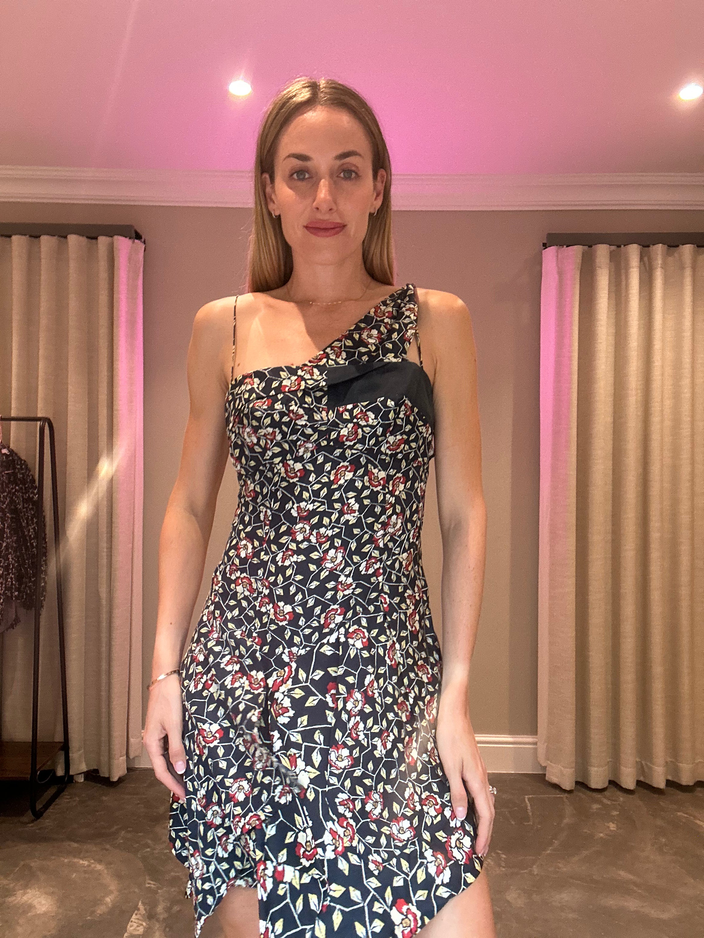 Isabel Marant Dress (38)