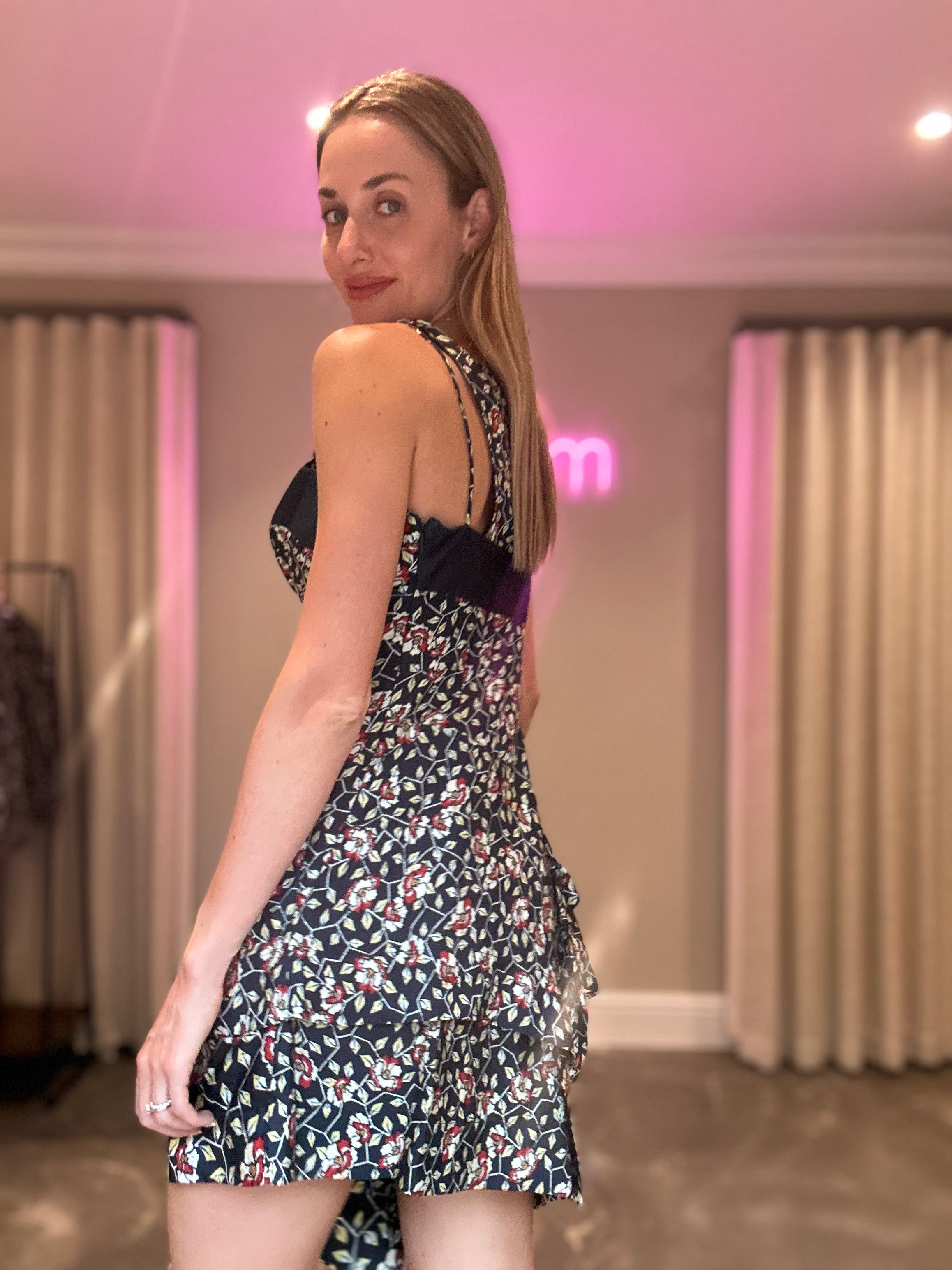 Isabel Marant Dress (38)