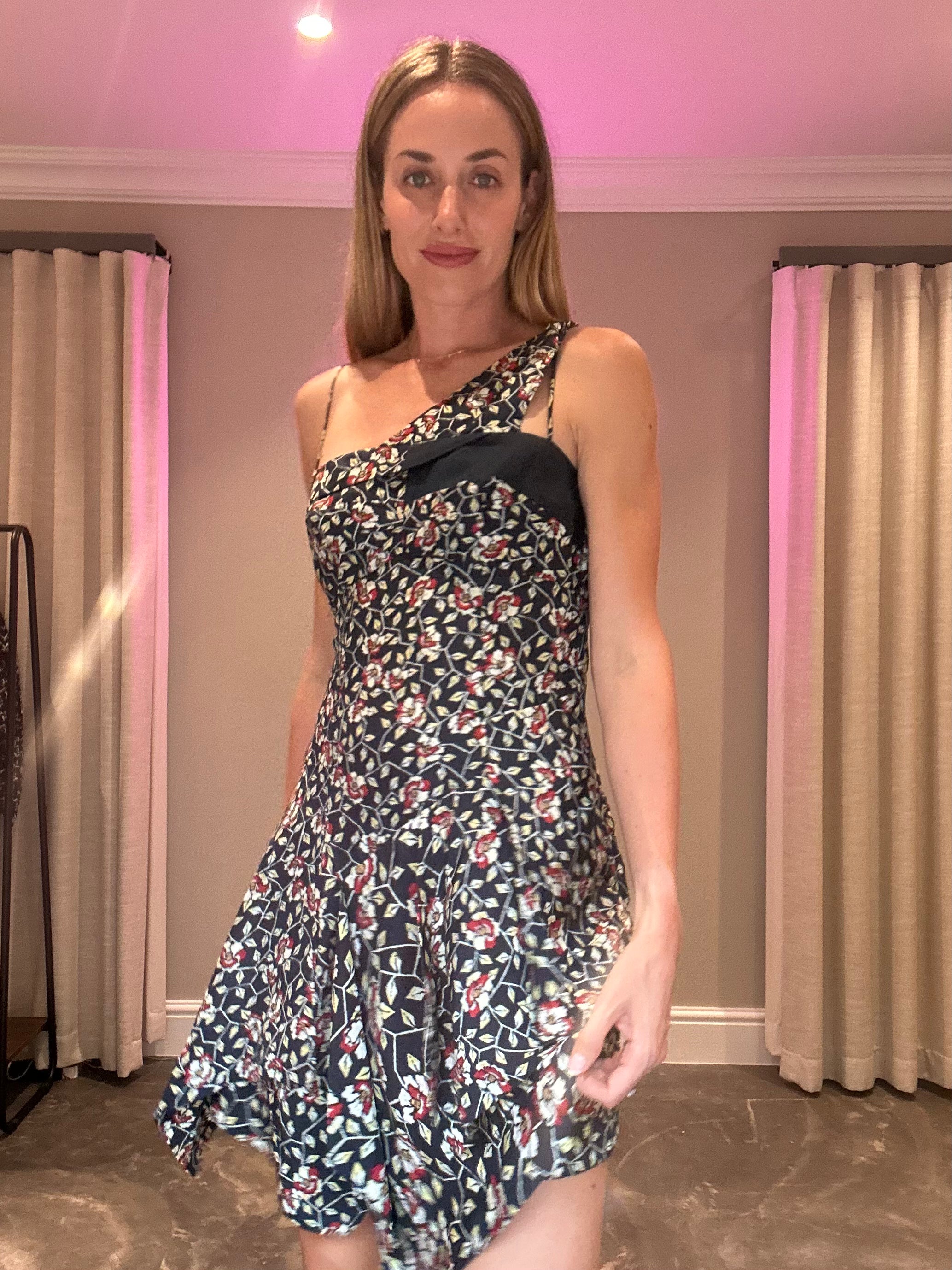 Isabel Marant Dress (38)