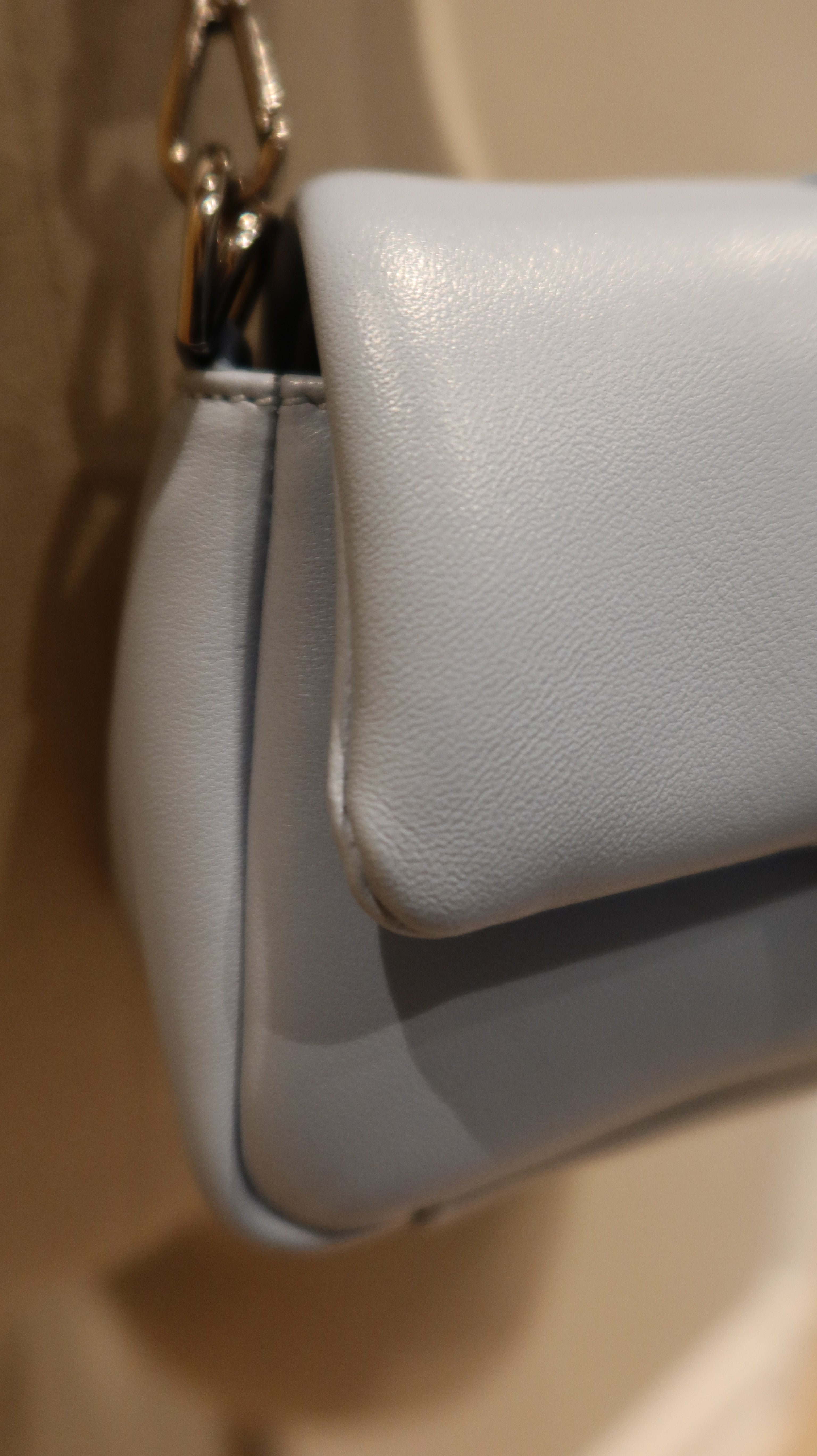 Jacquesmus Petit Bambimou Bag