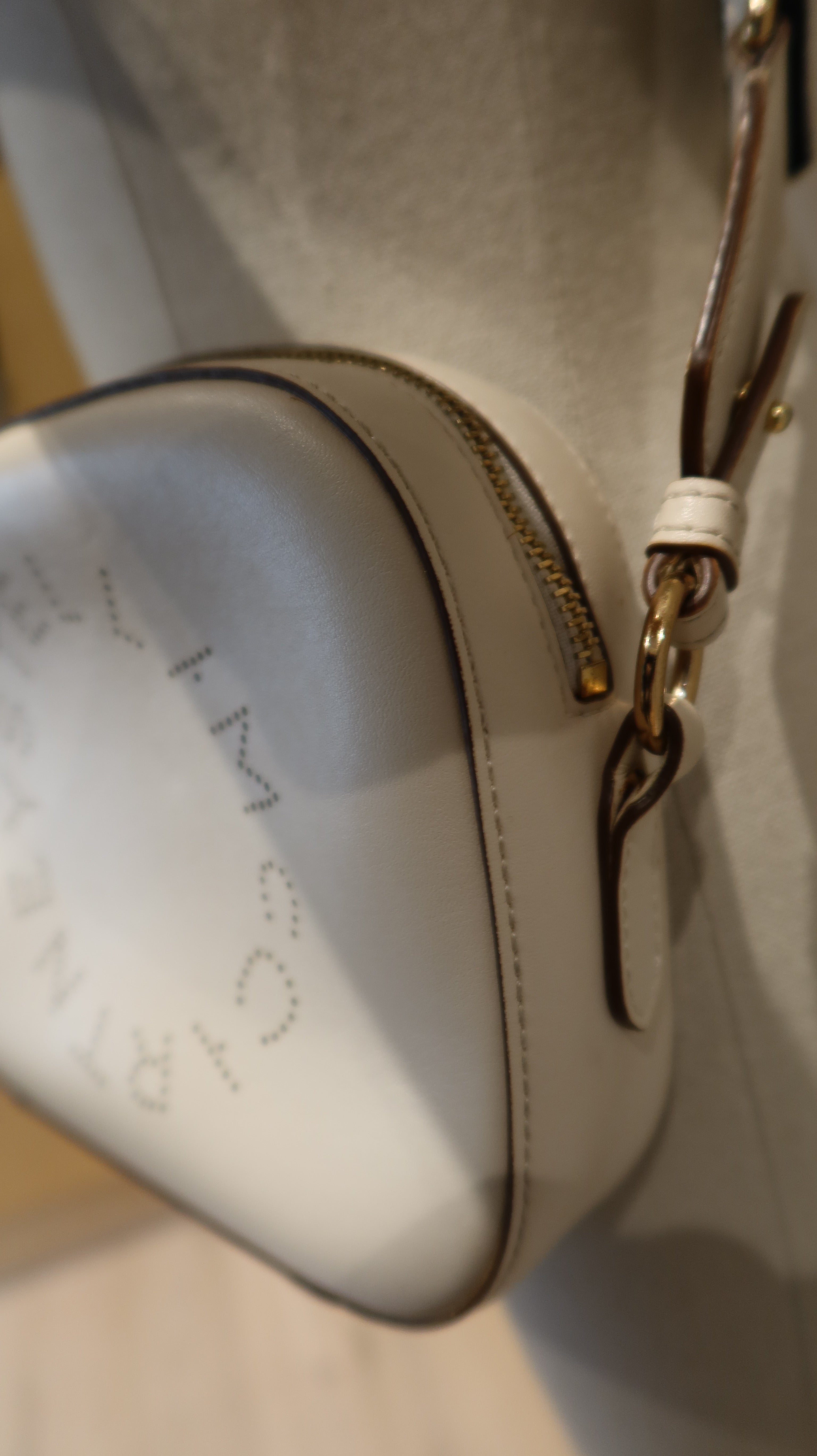Stella McCartney Camera Bag