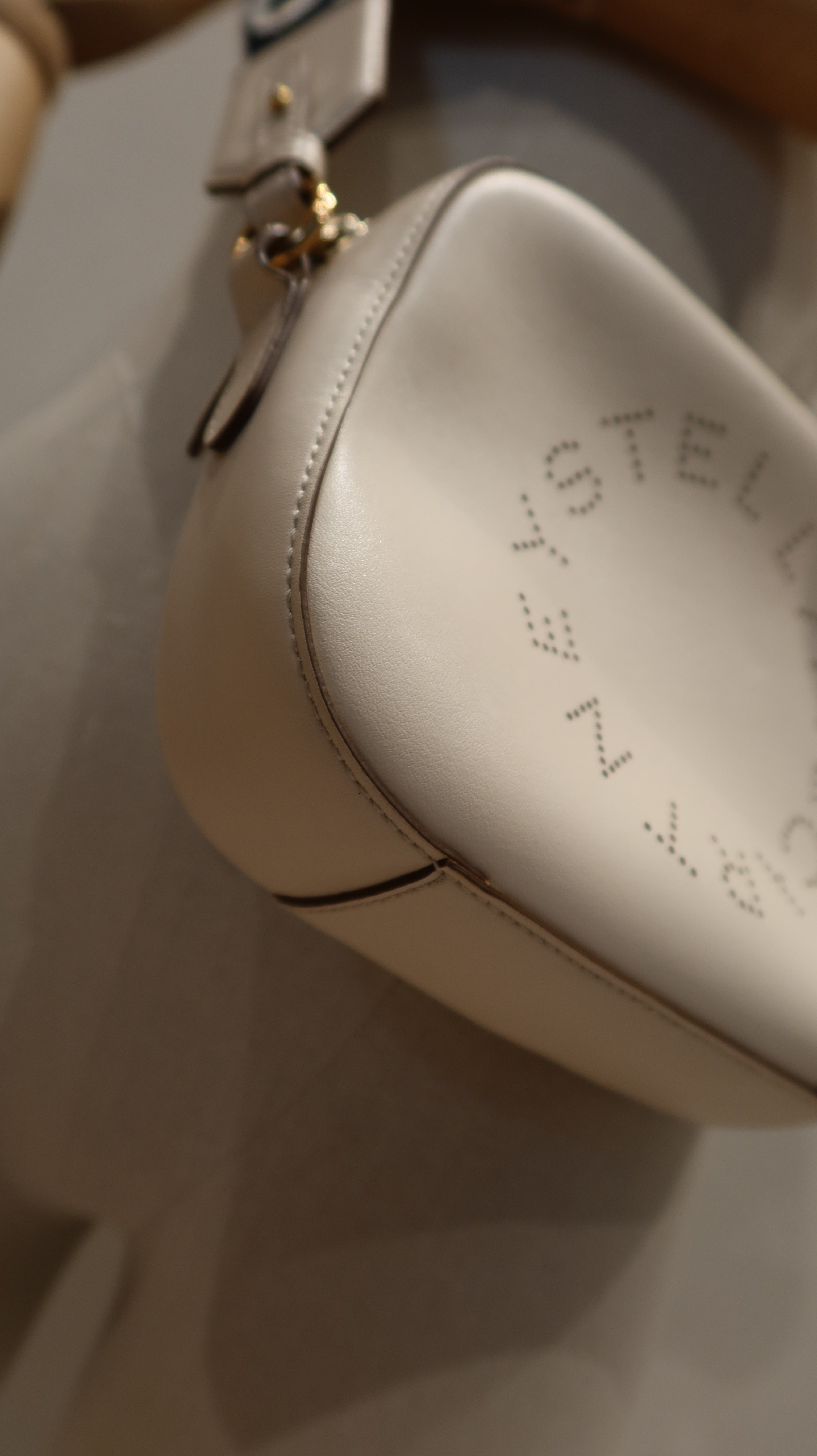 Stella McCartney Camera Bag