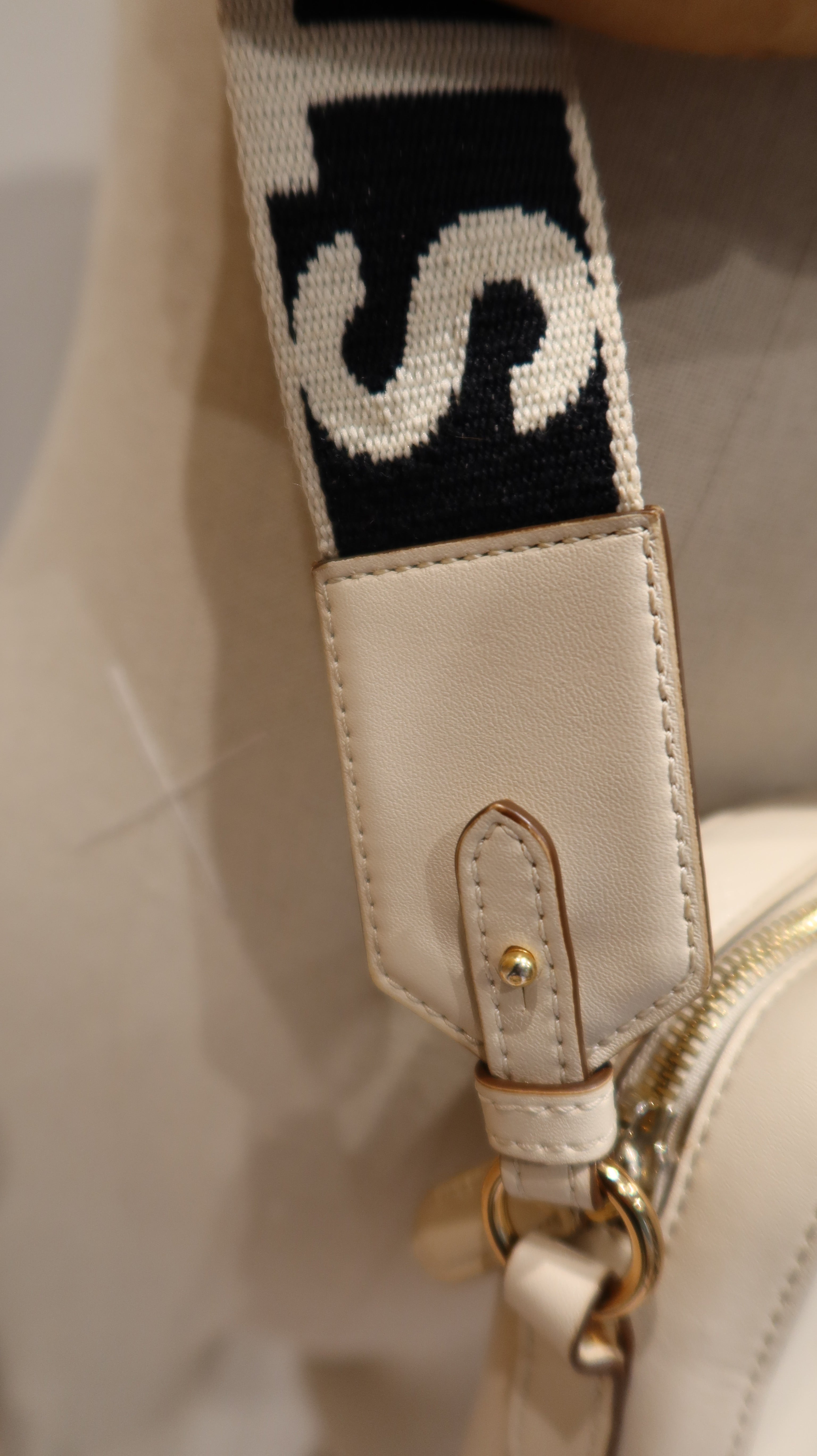 Stella McCartney Camera Bag