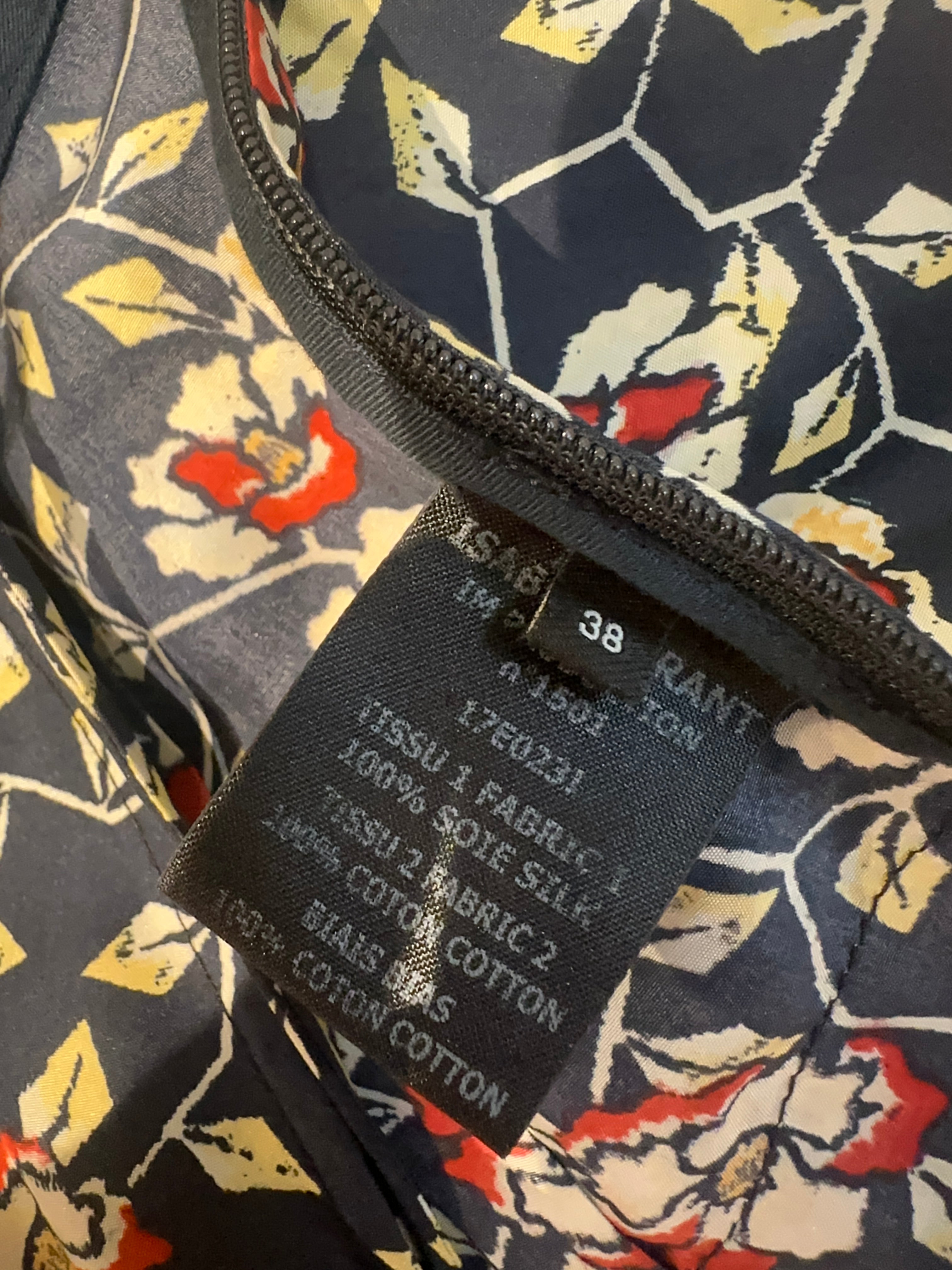 Isabel Marant Dress (38)