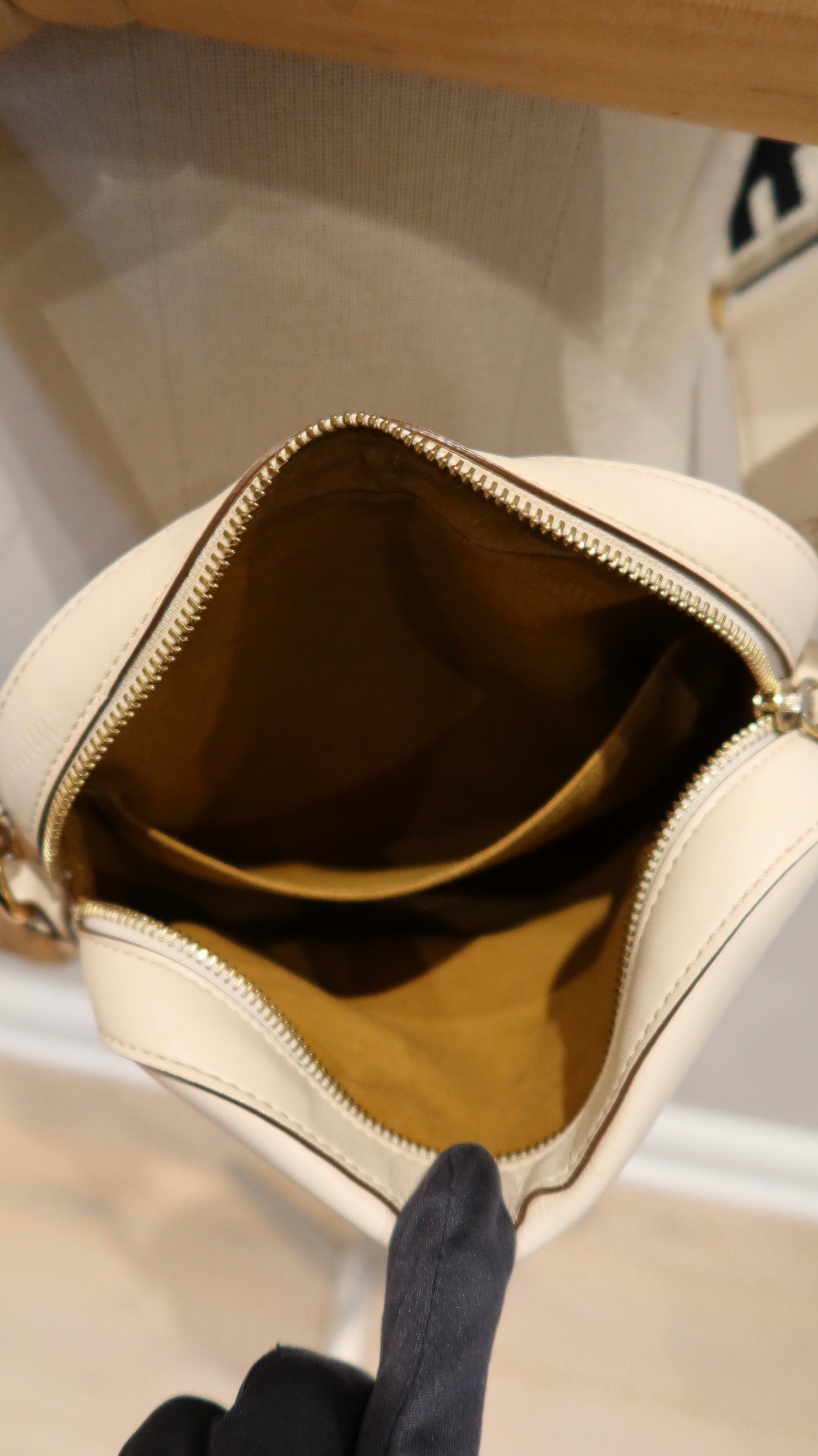 Stella McCartney Camera Bag