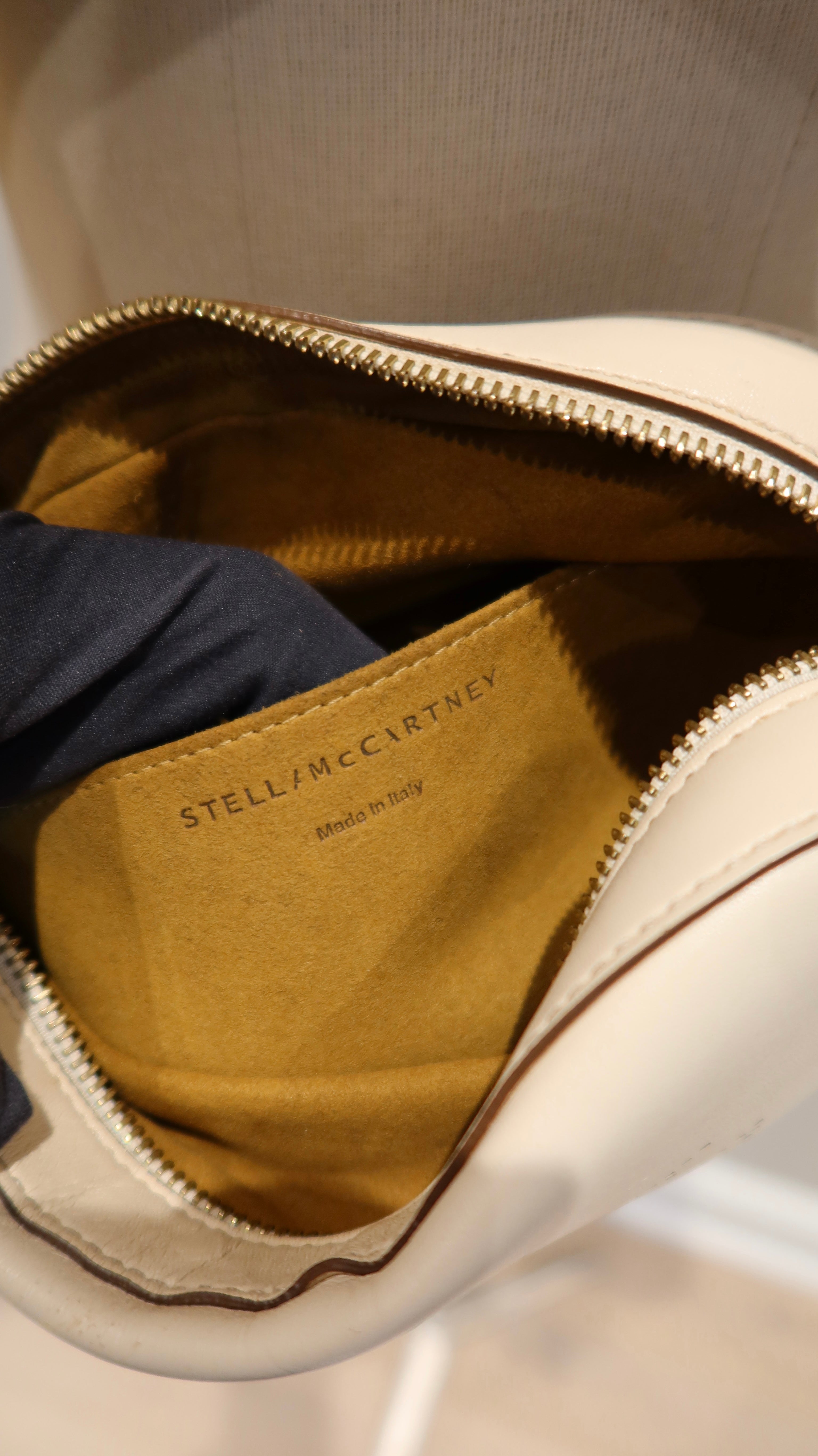 Stella McCartney Camera Bag