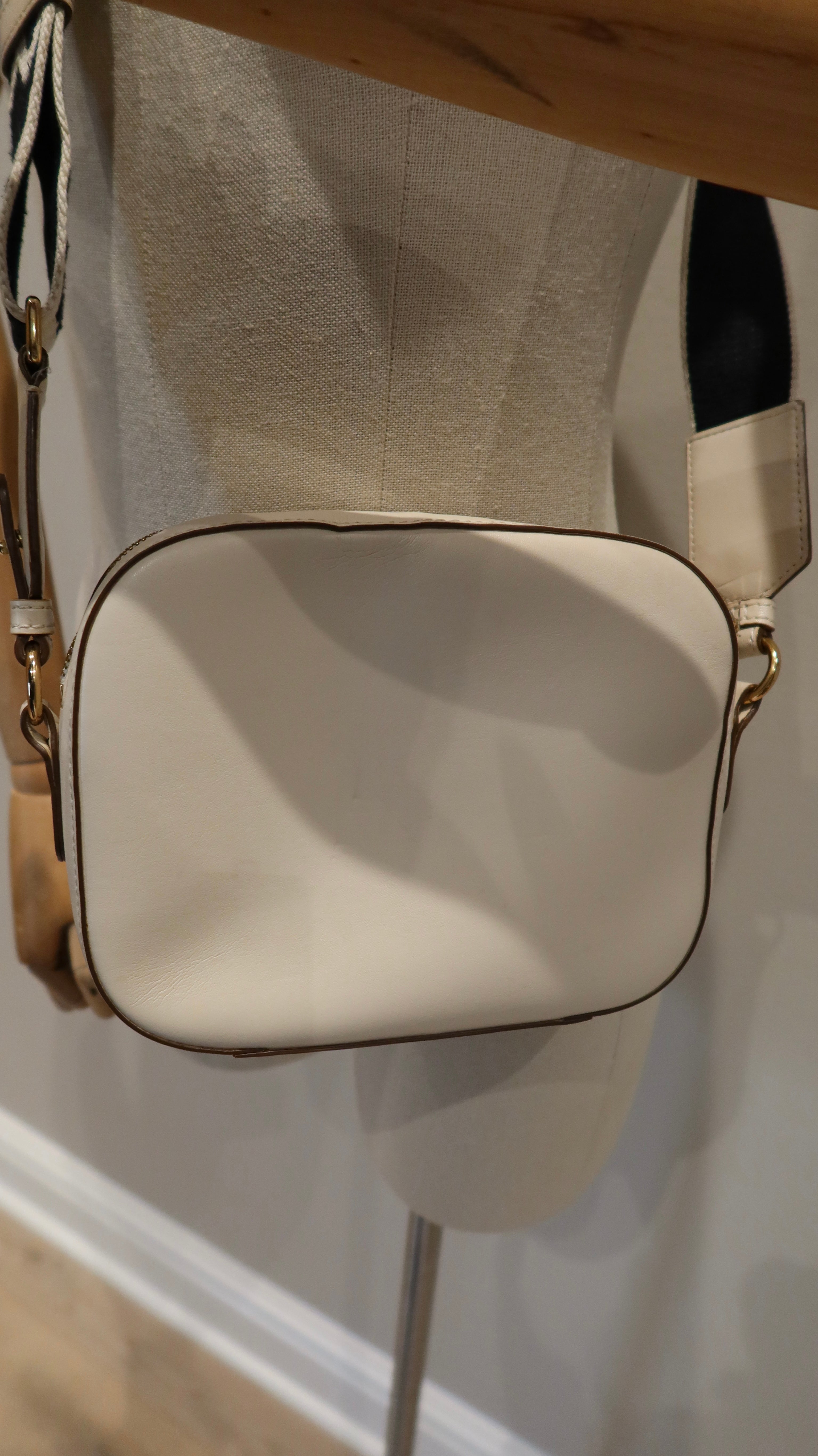 Stella McCartney Camera Bag