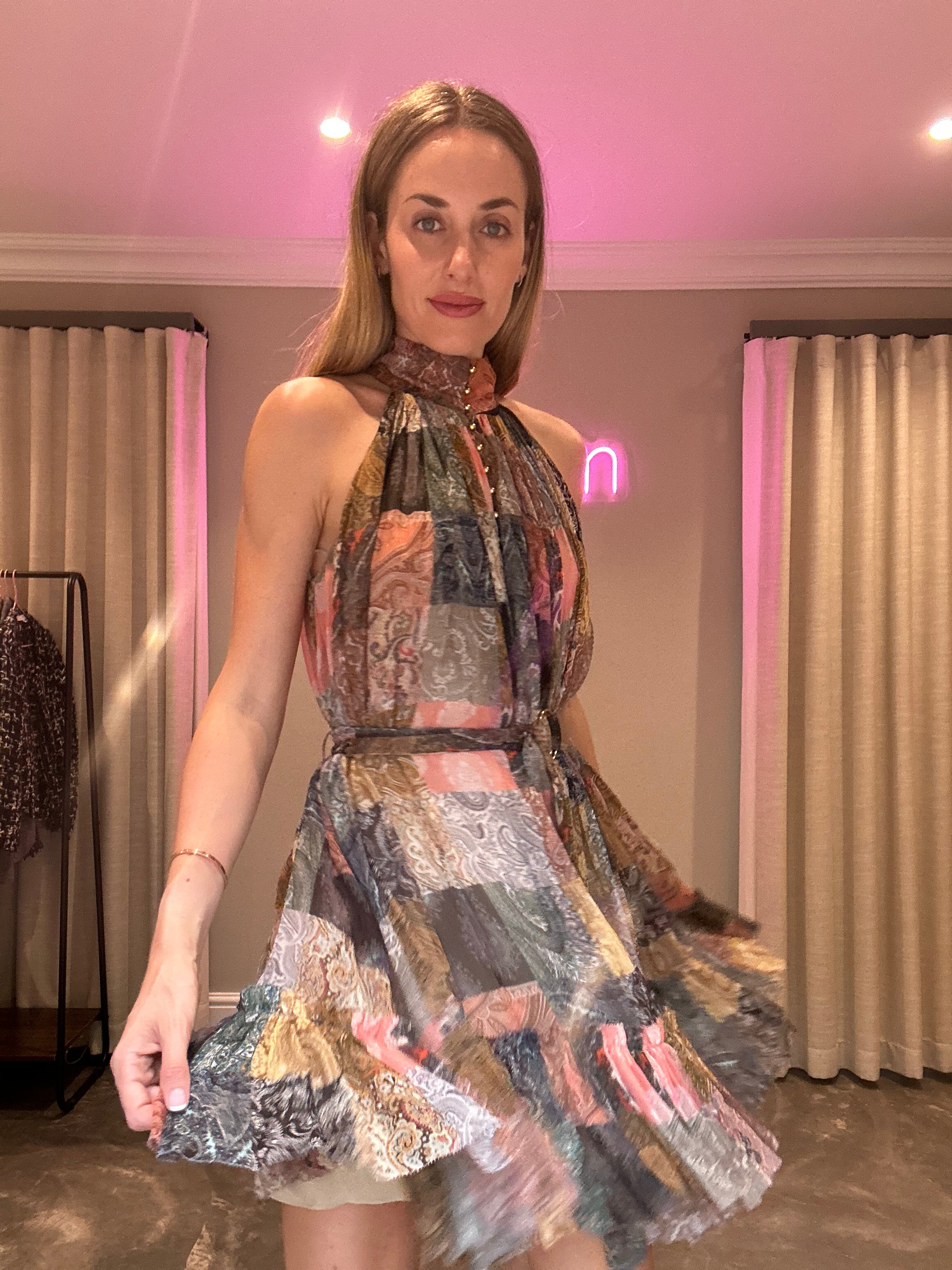 Zimmerman Dress (1)