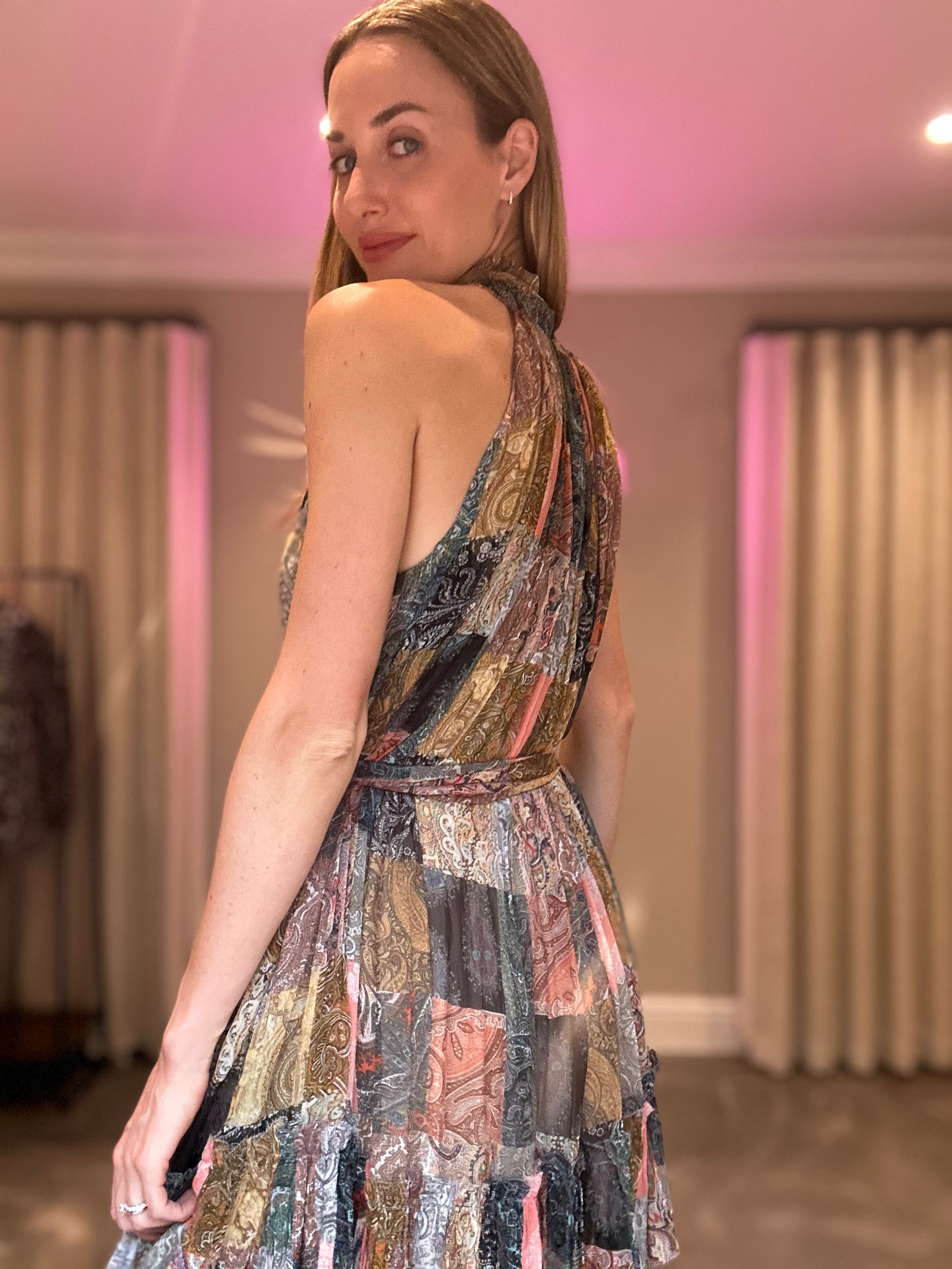 Zimmerman Dress (1)