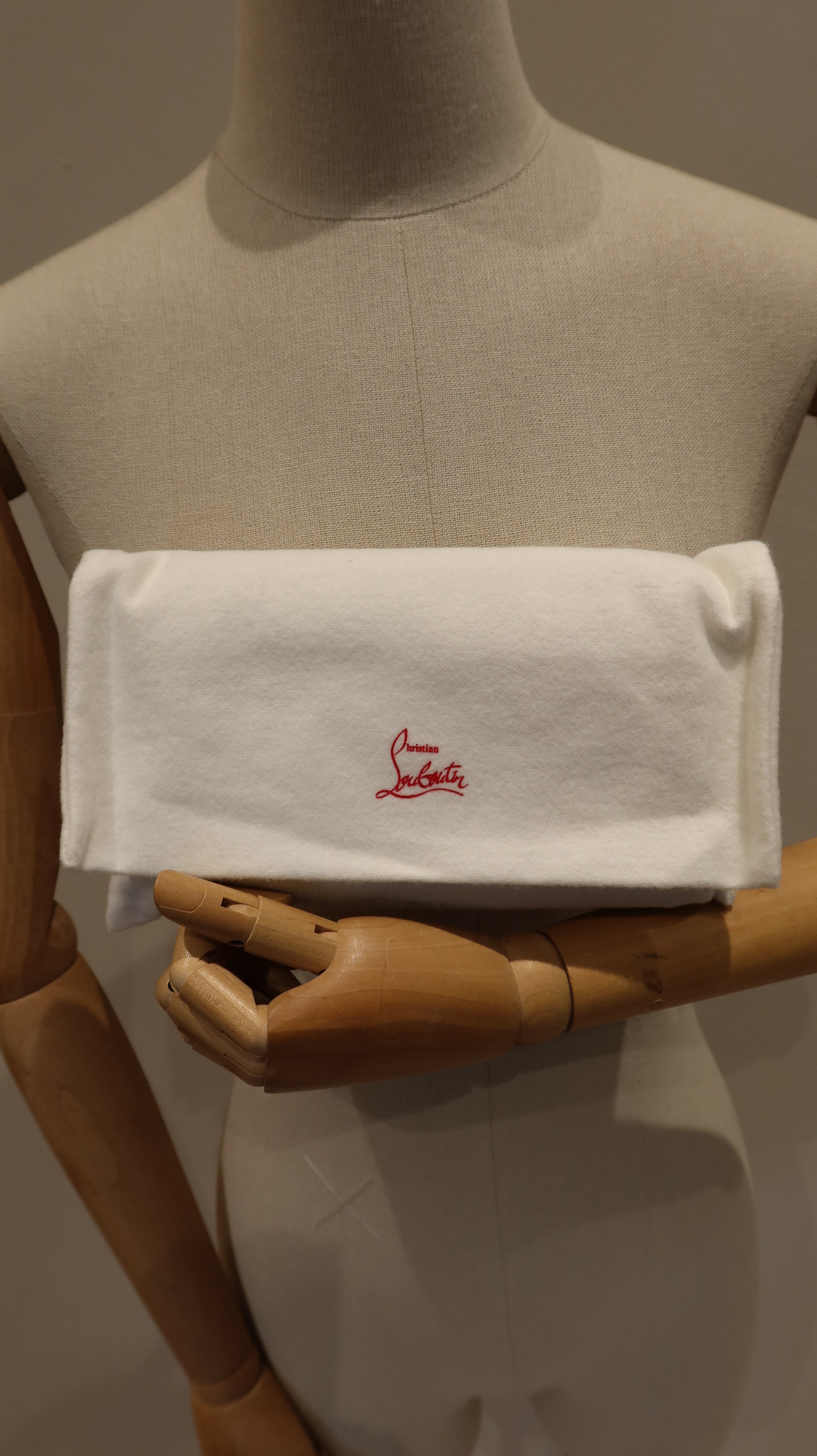 Christian Louboutin Purse